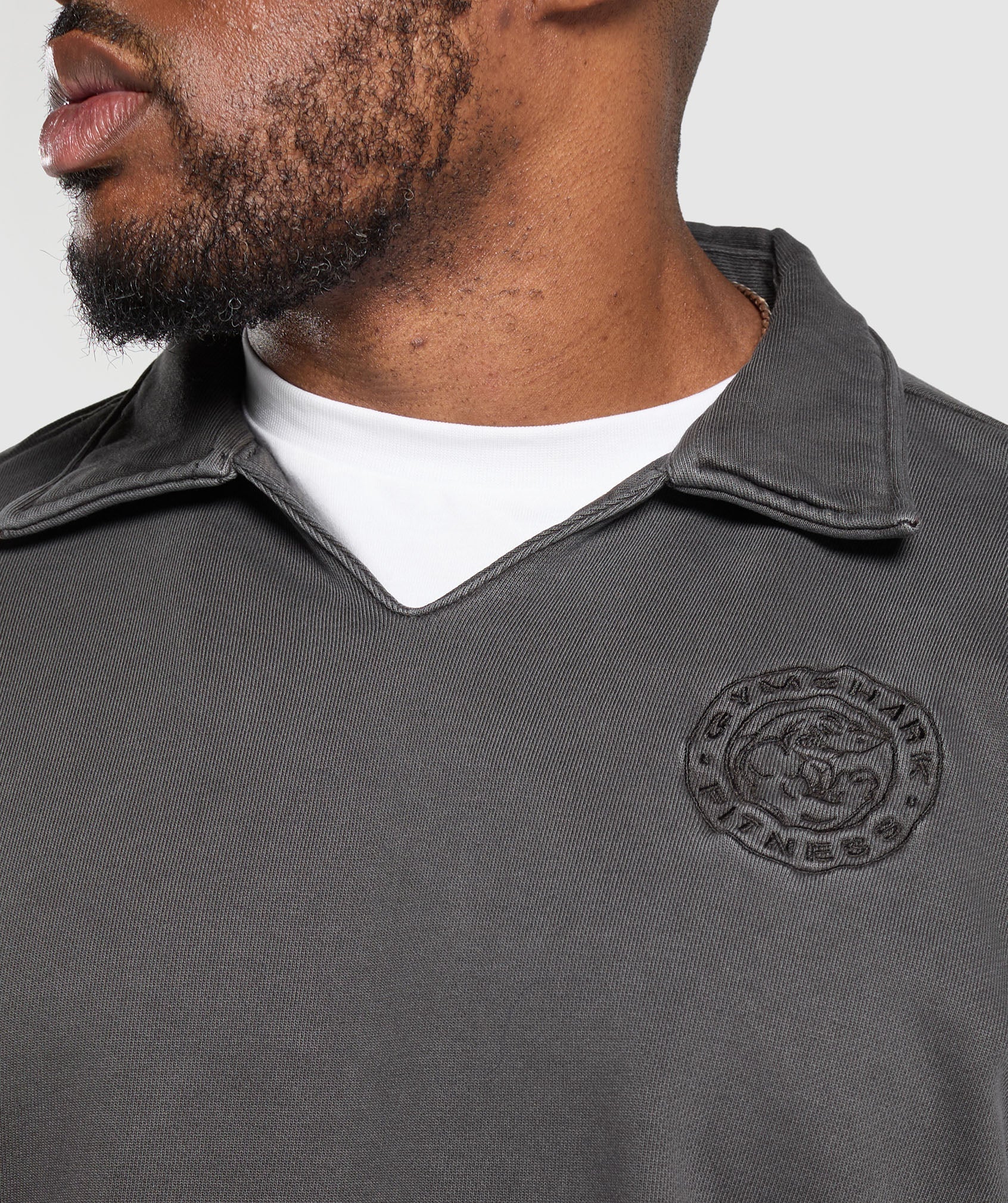 Premium Legacy Pullover