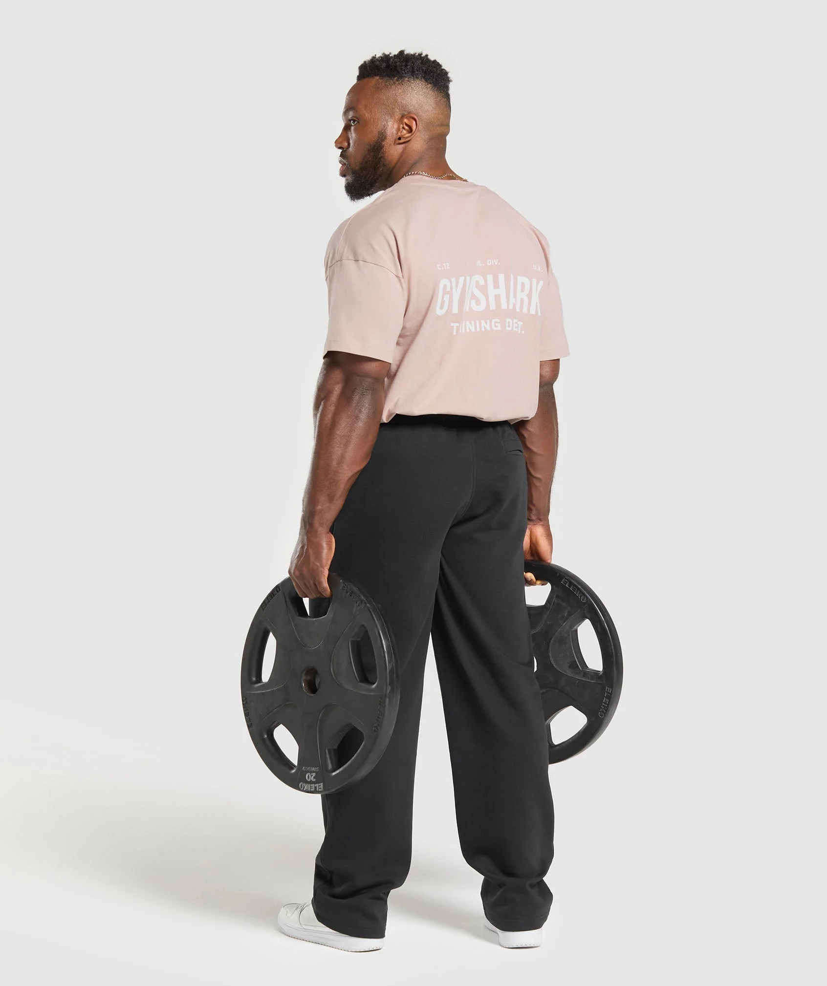 Training Dept. T-Shirt