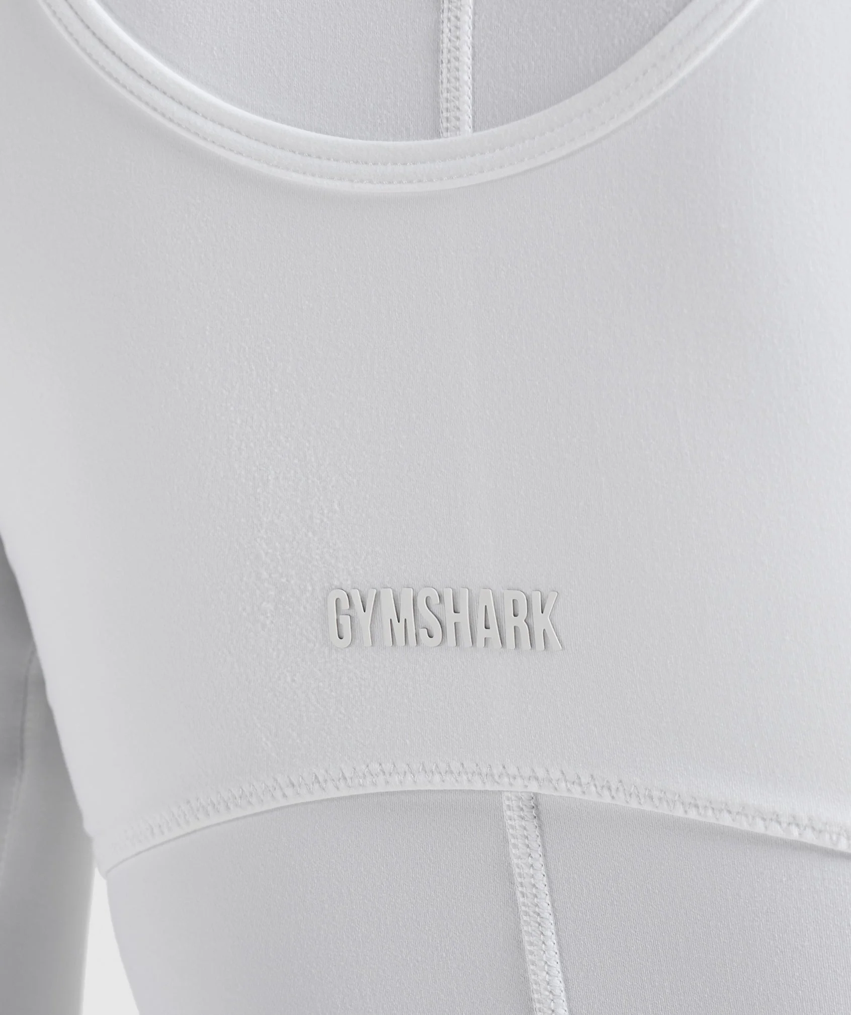 Rest Day Buttery Soft Long Sleeve Top