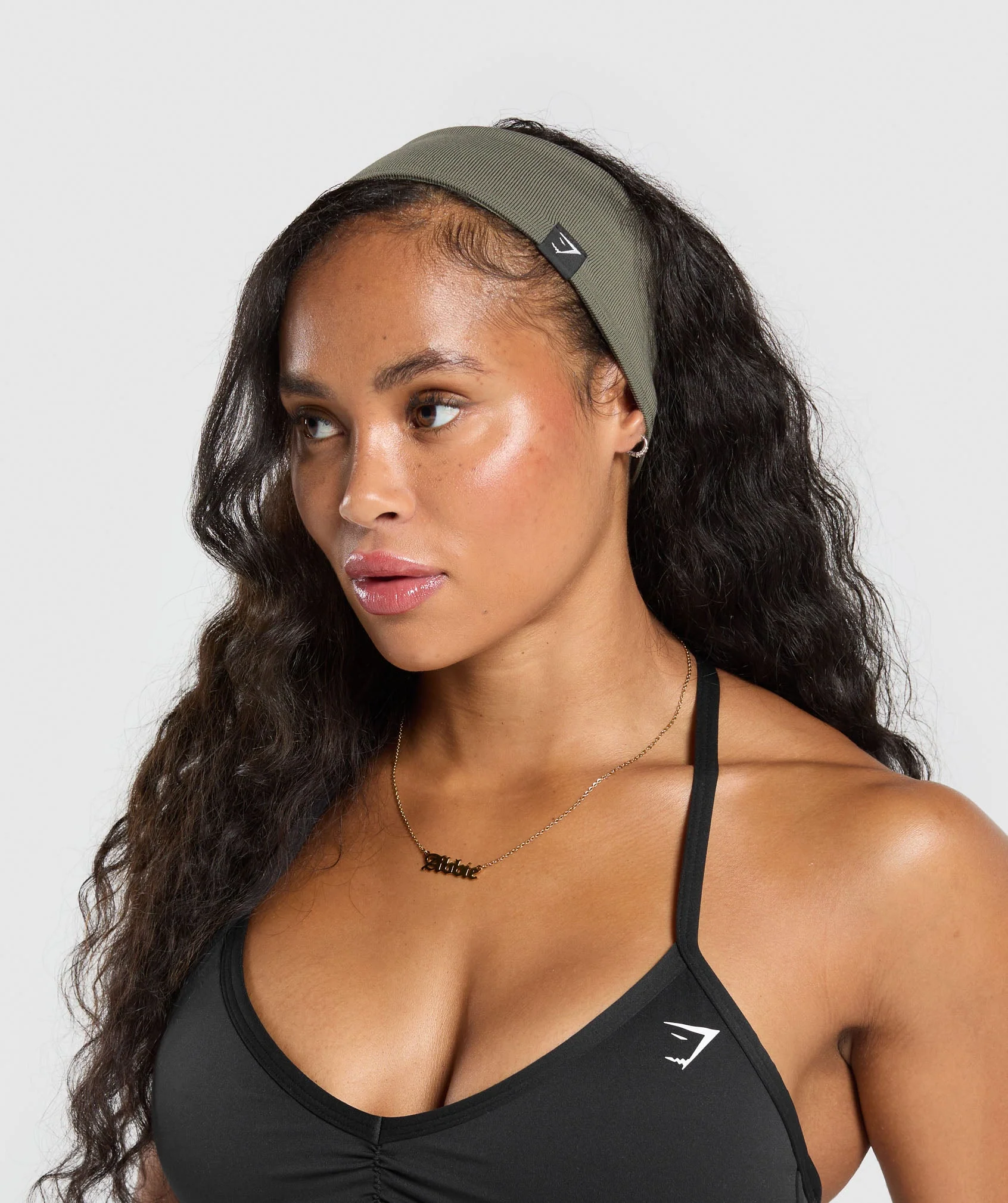 Diffuse Sweat Headband