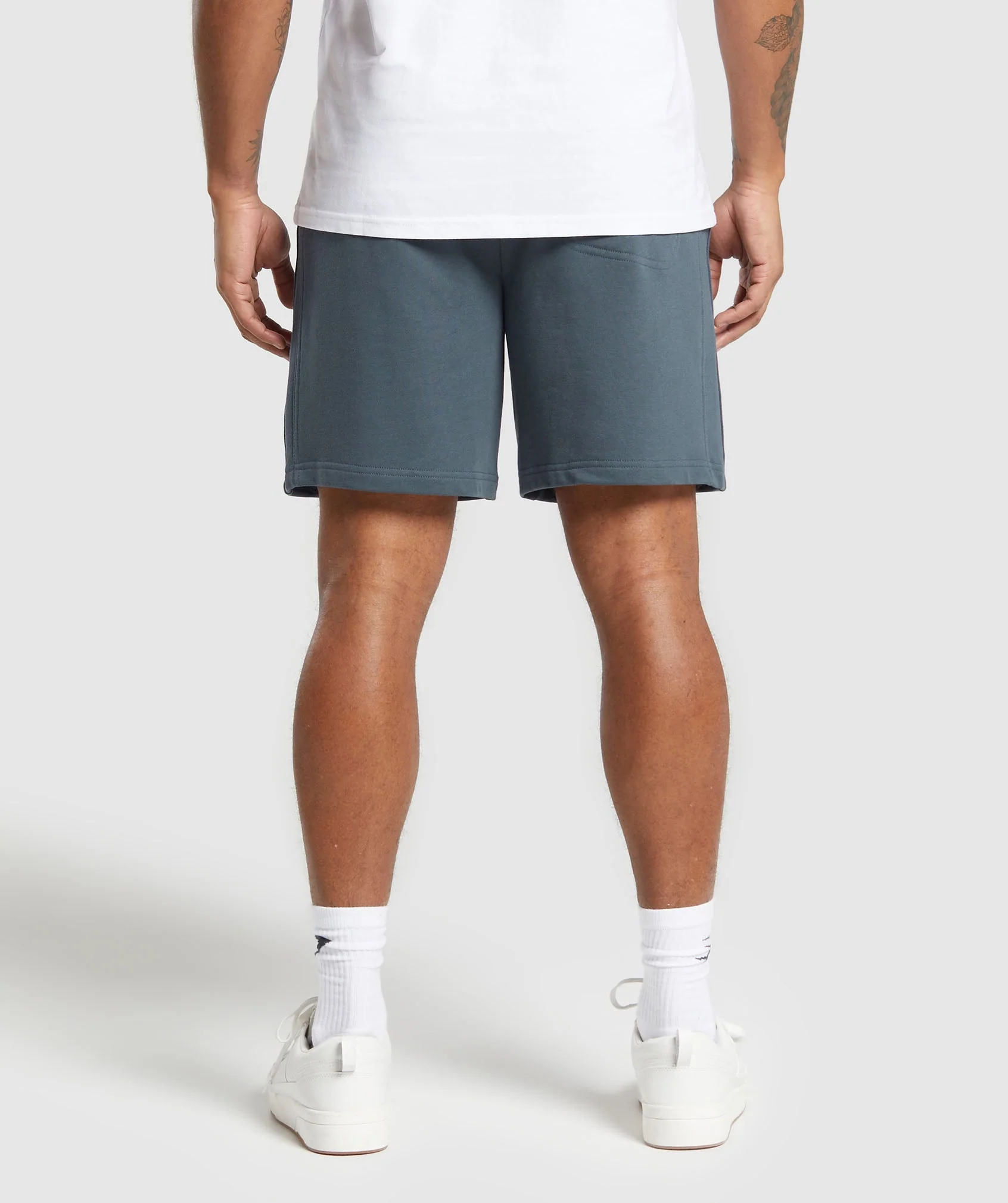 Rest Day Essentials 7