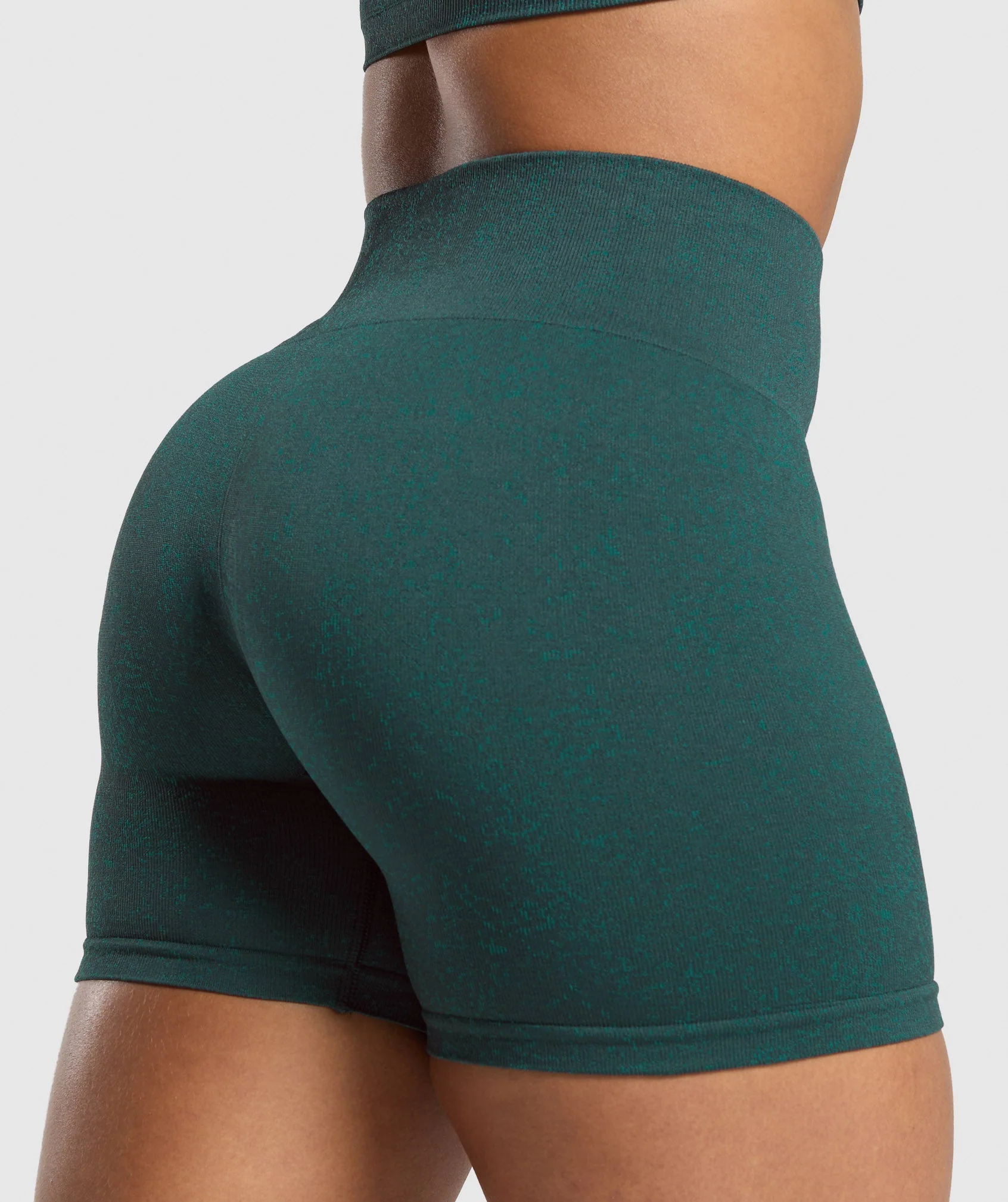 Adapt Fleck Seamless Shorts