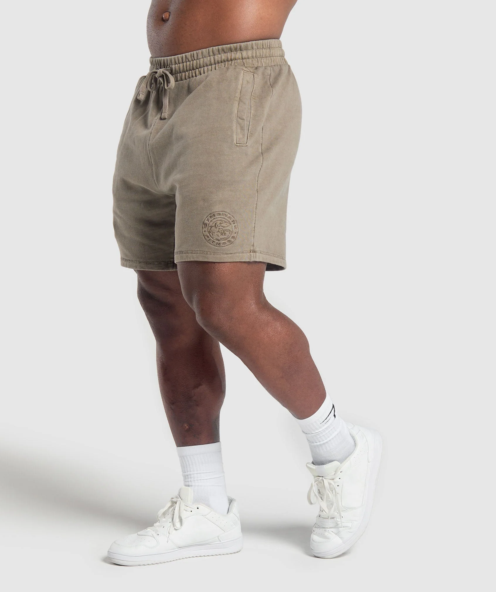 Premium Legacy Shorts