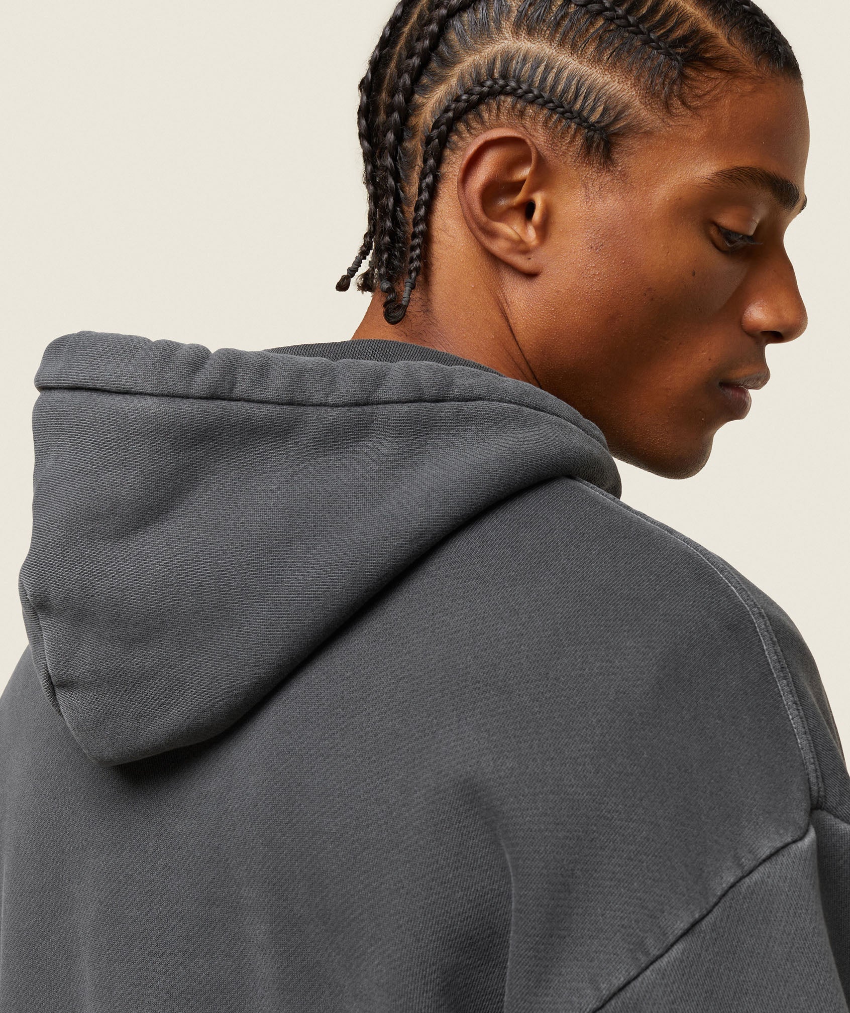 everywear Relaxed Hoodie