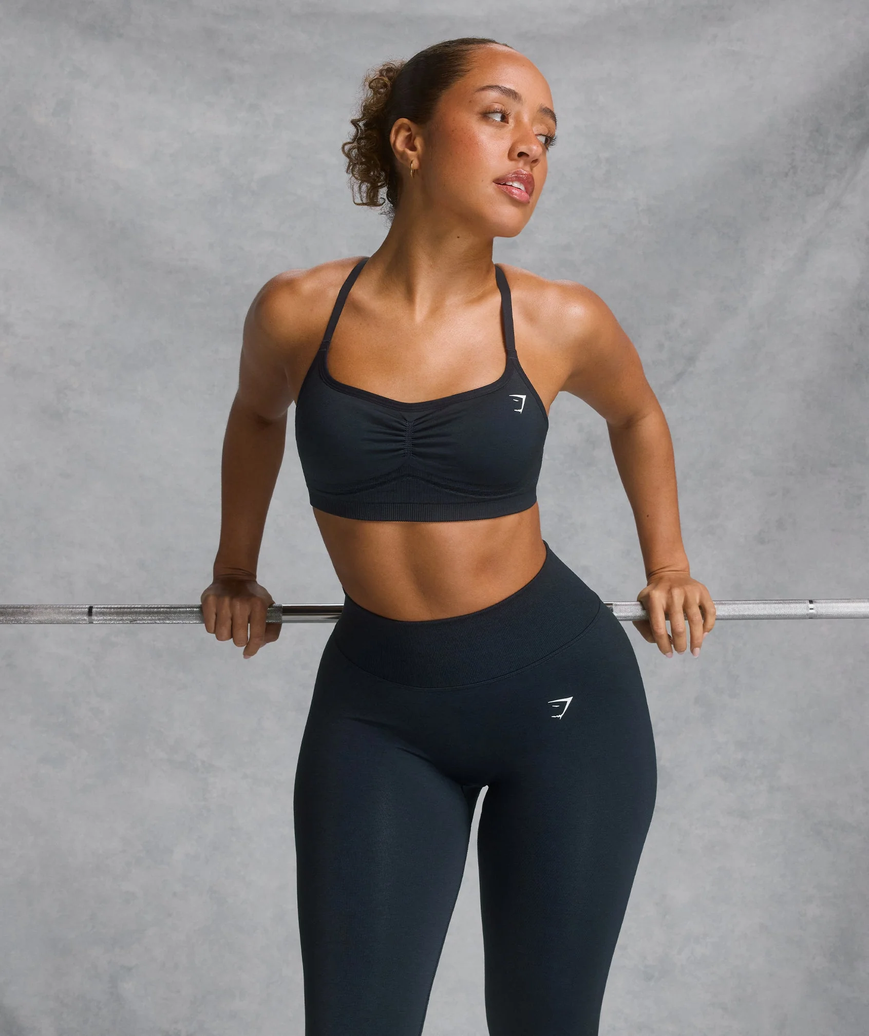 Lift Seamless Sports Bra