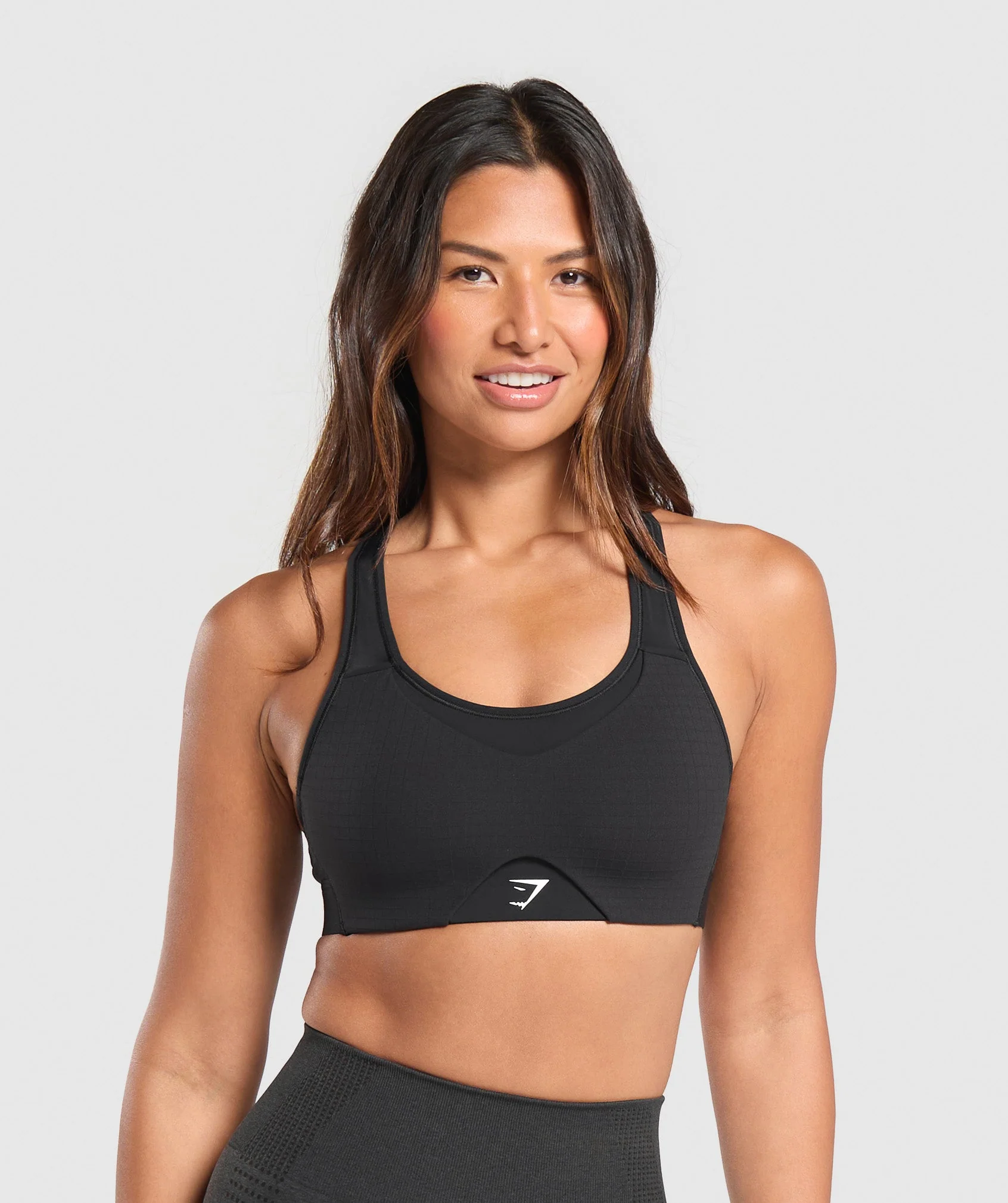 Hybrid Sports Bra
