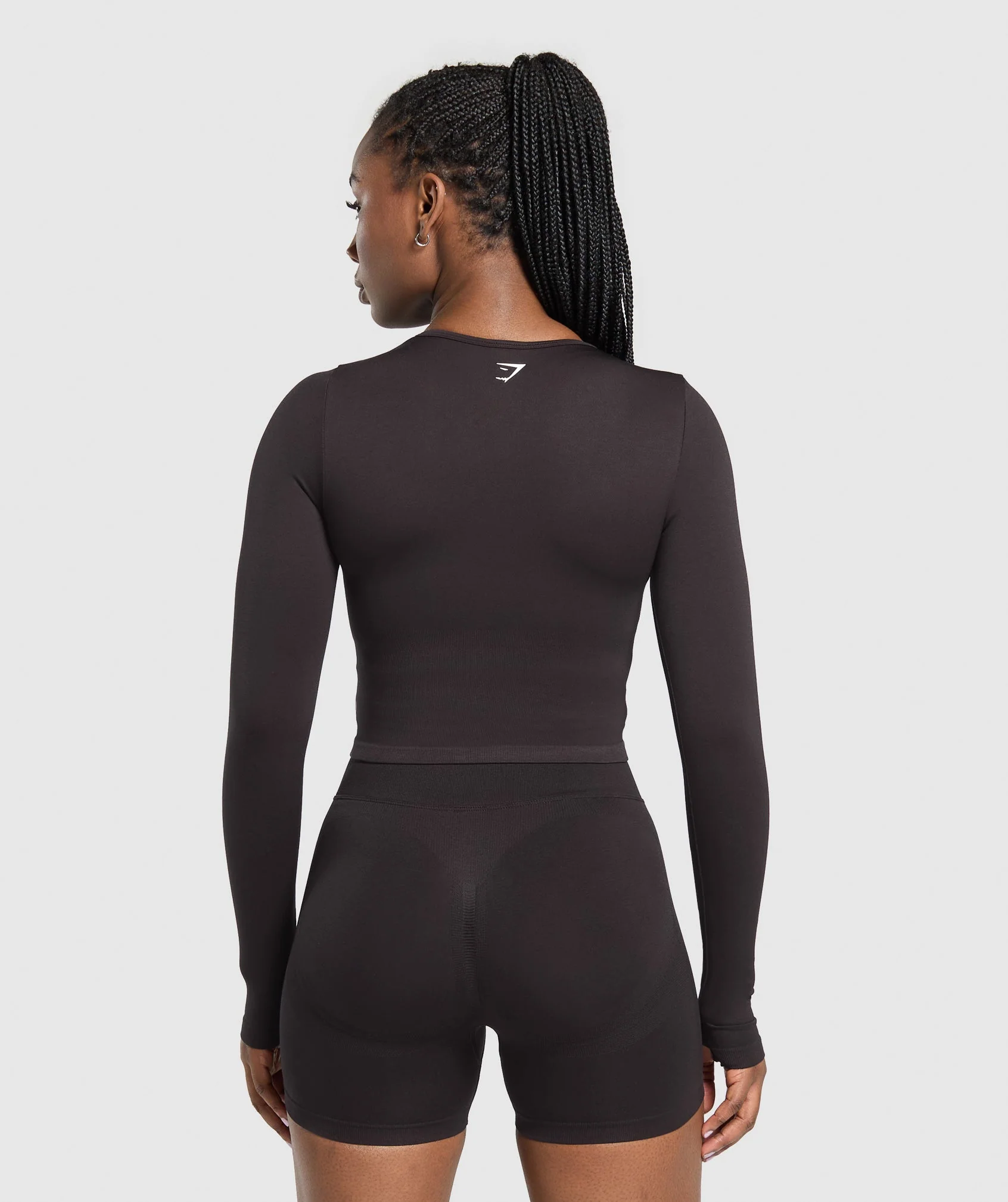 Lift Seamless Zip Up Jacket