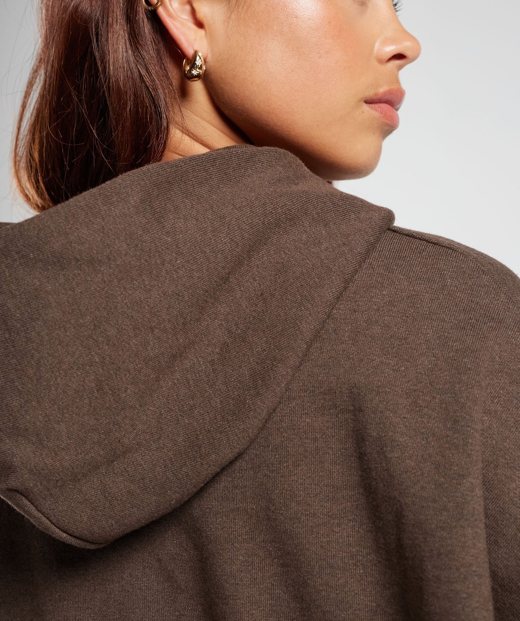 Rest Day Sweats Hoodie