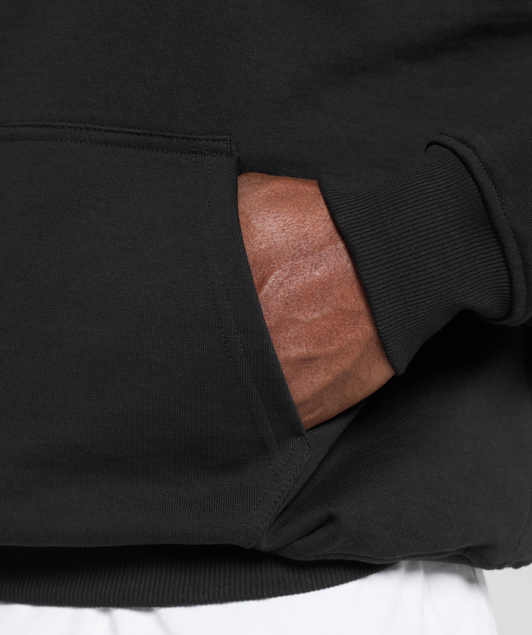 Committed to the Craft Hoodie