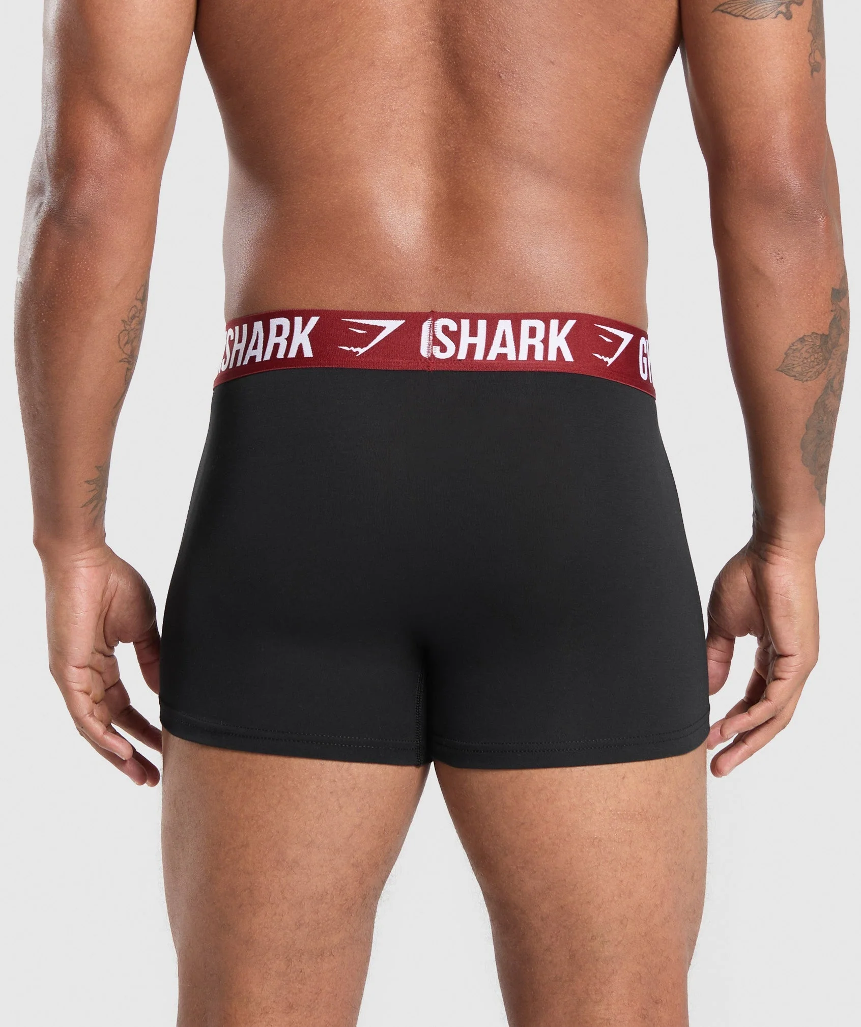Boxer Brief 3PK