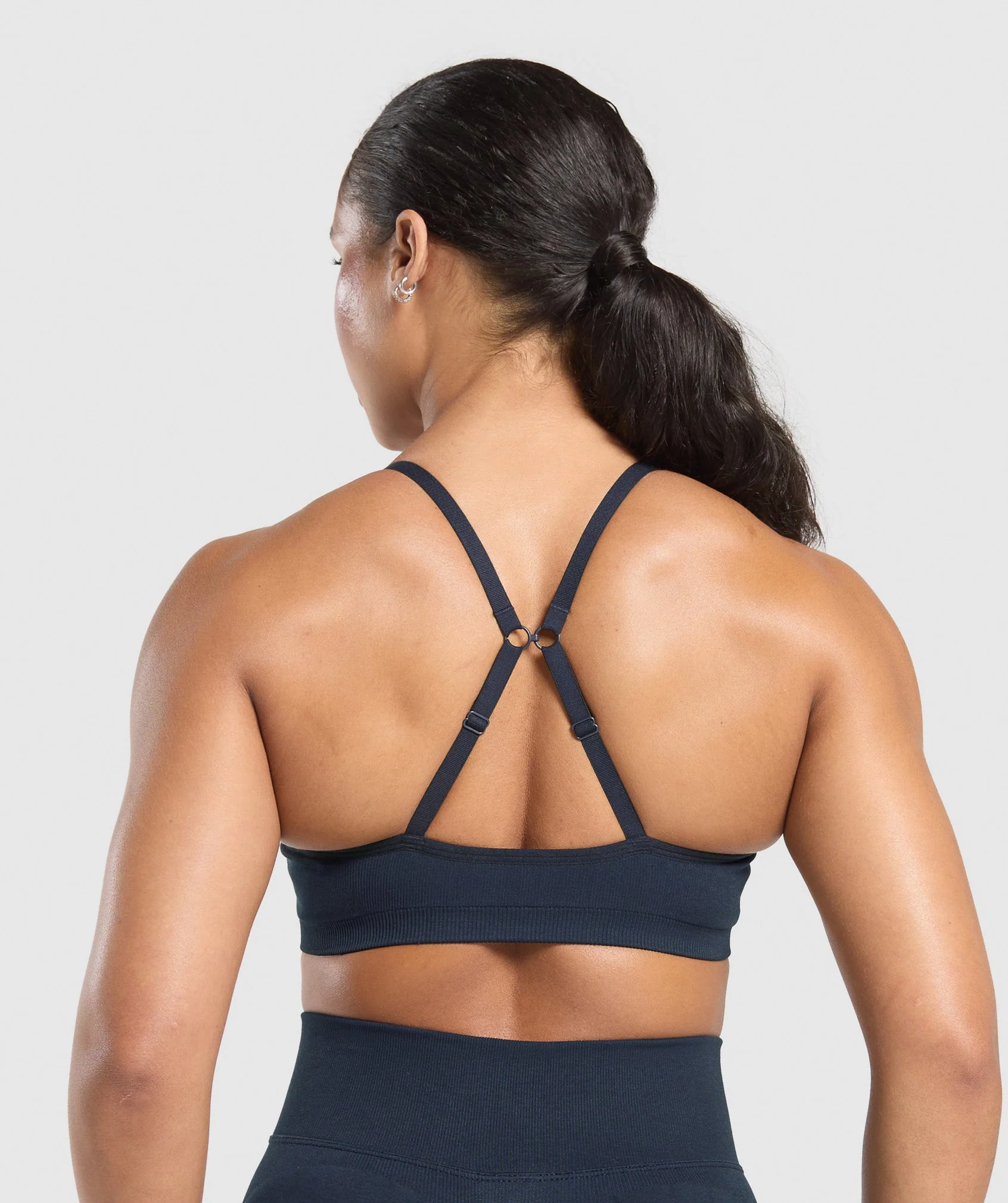 Lift Seamless Sports Bra