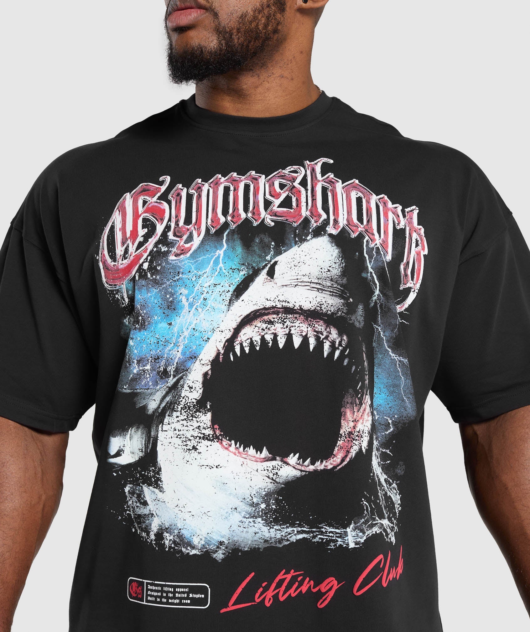 Shark T-Shirt