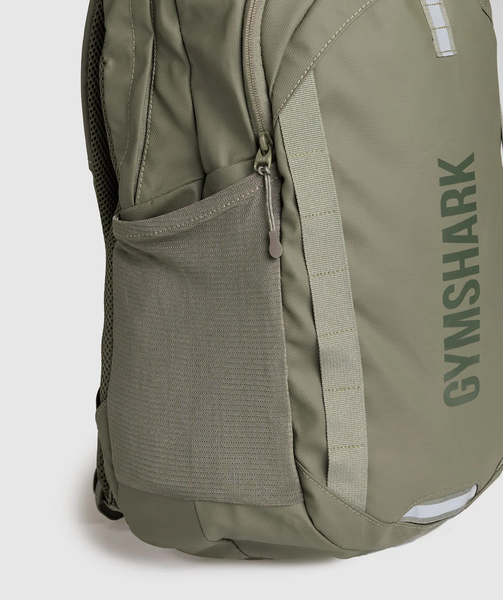 Coated Pursuit Backpack