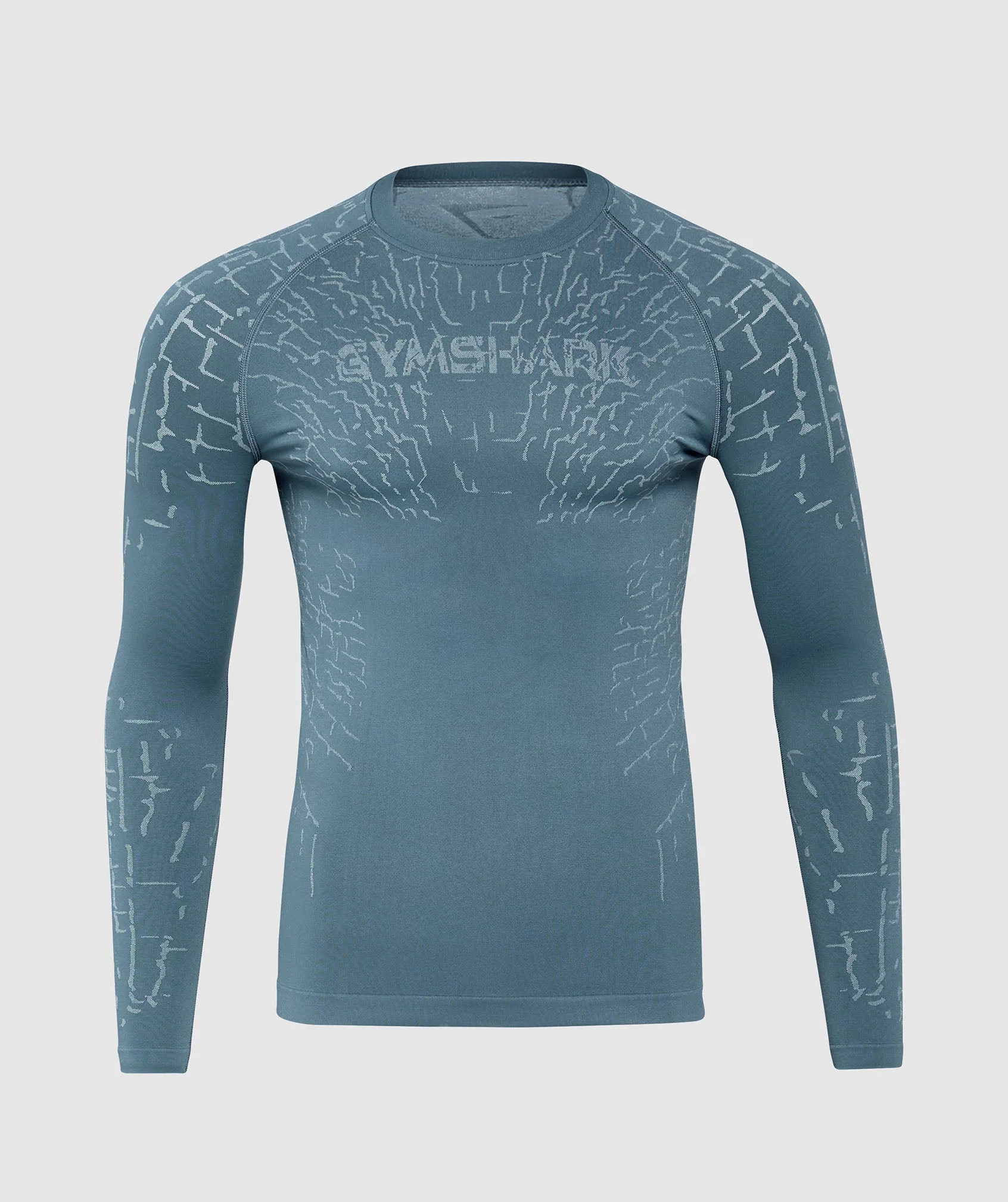 Tectonic Long Sleeve T-Shirt