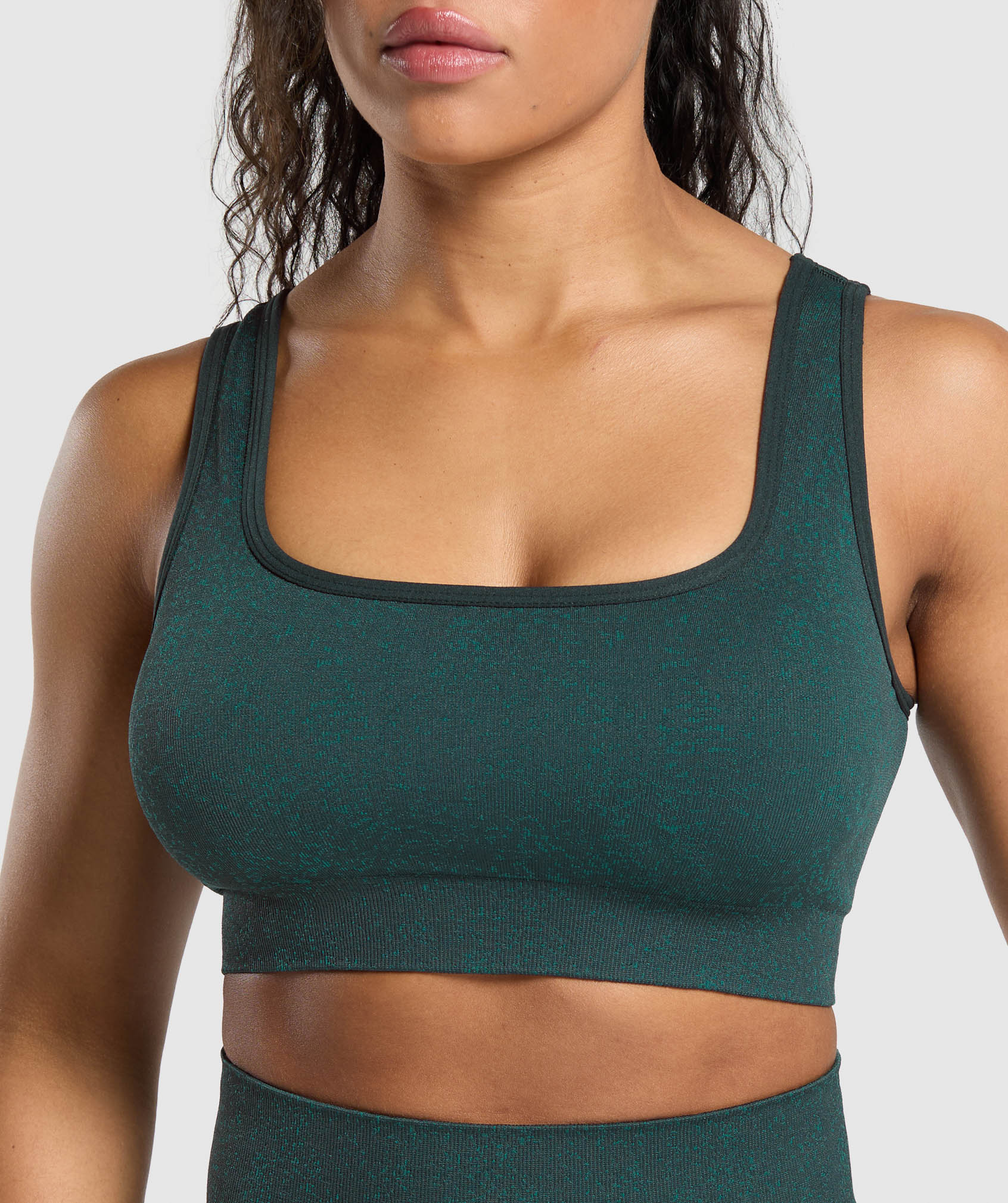 Adapt Fleck Sports Bra