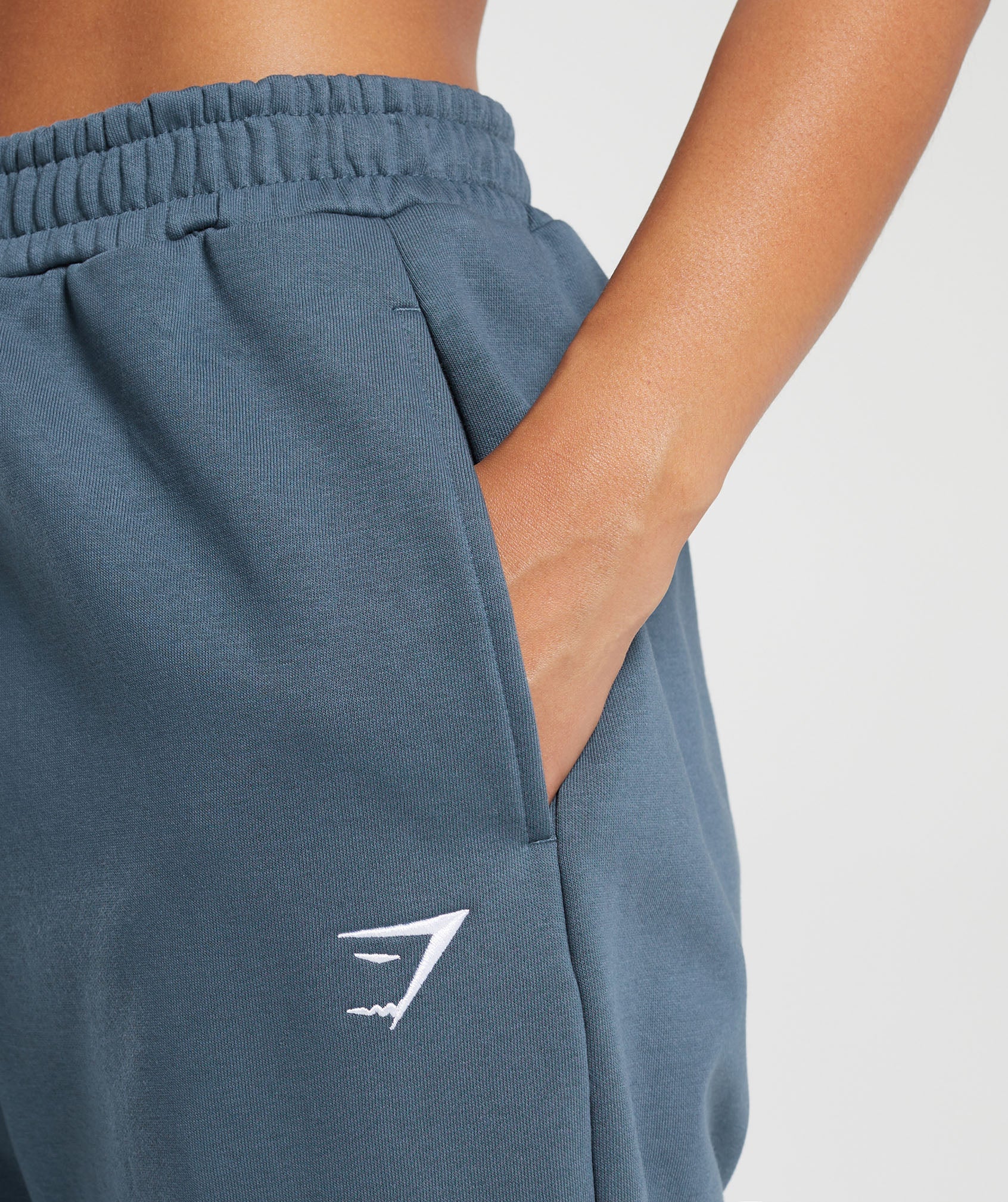 Training Fleece Joggers