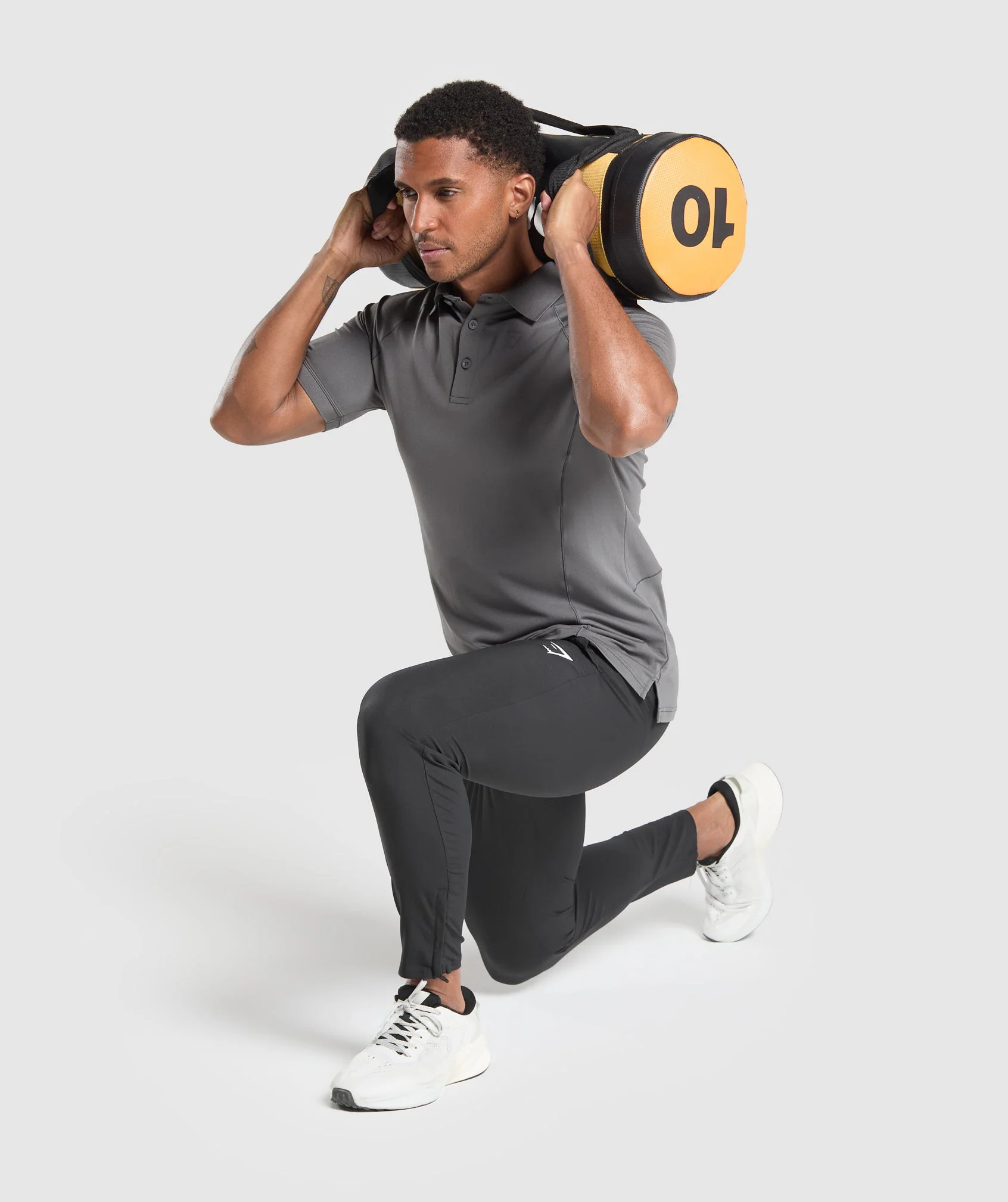 Performance Polo Shirt