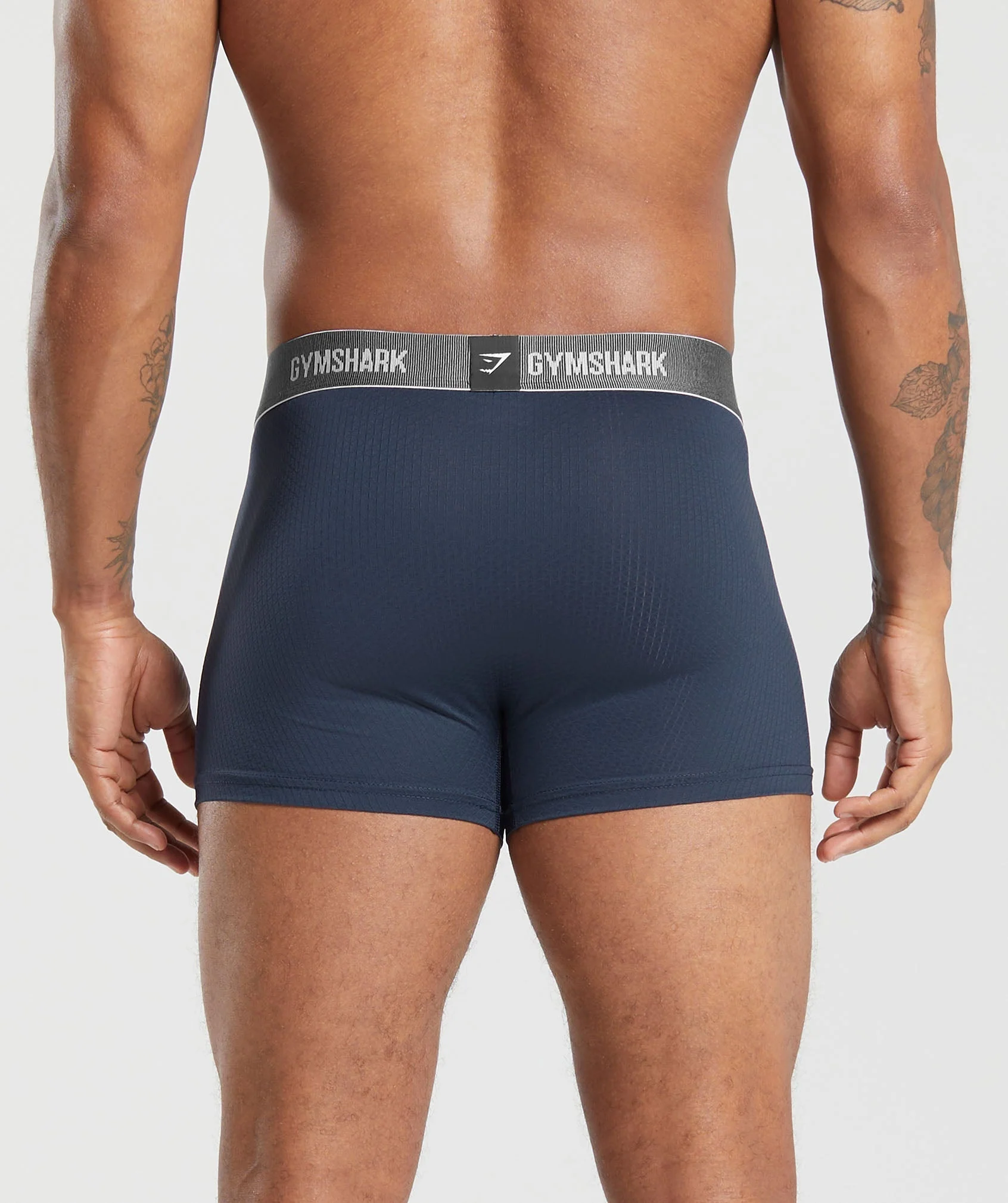 Sports Tech Boxer 3PK