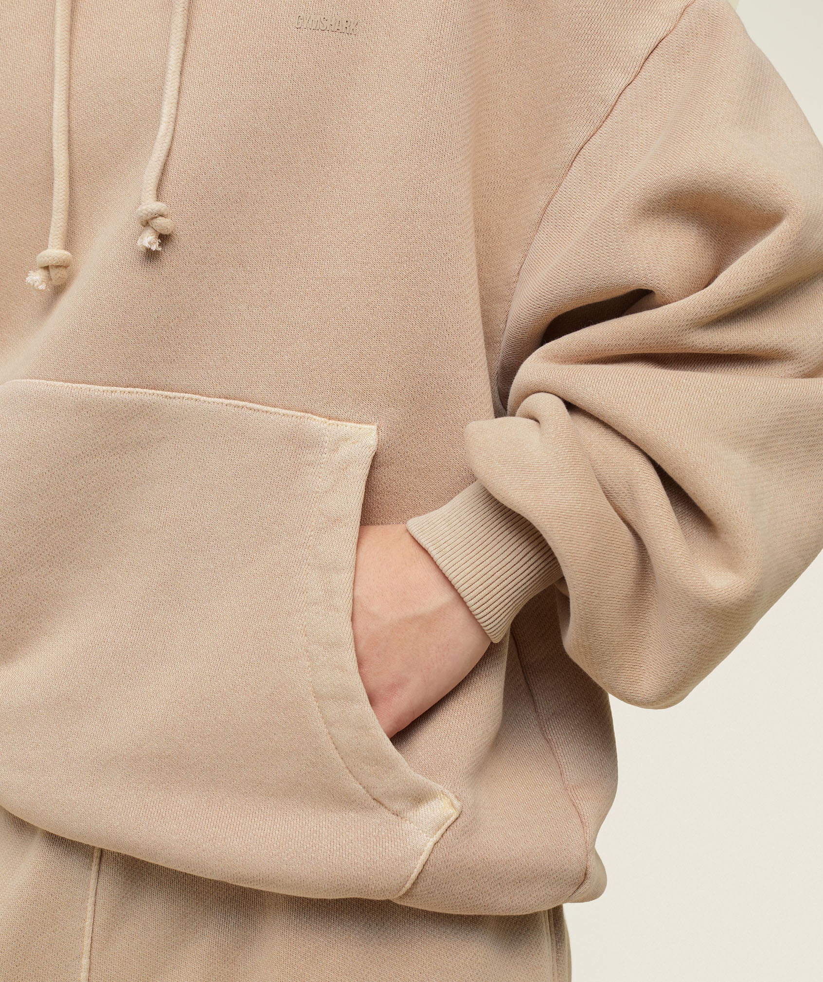 everywear Relaxed Hoodie