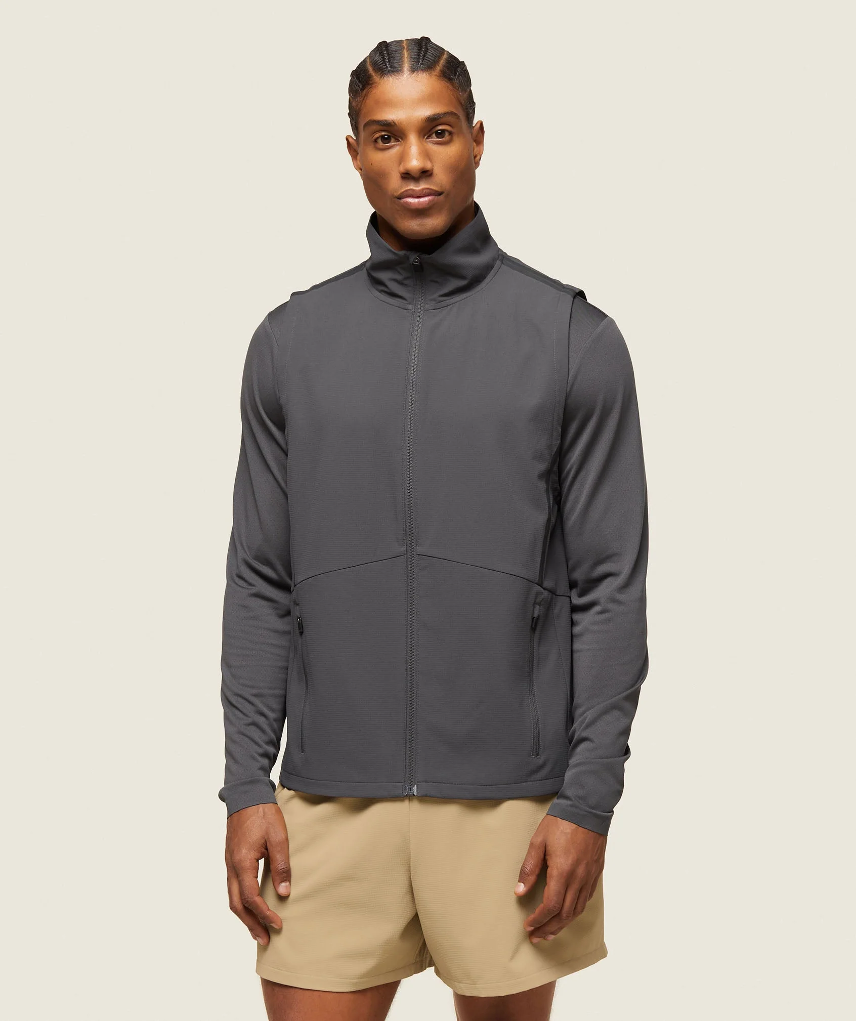 everywear Lightweight Gilet