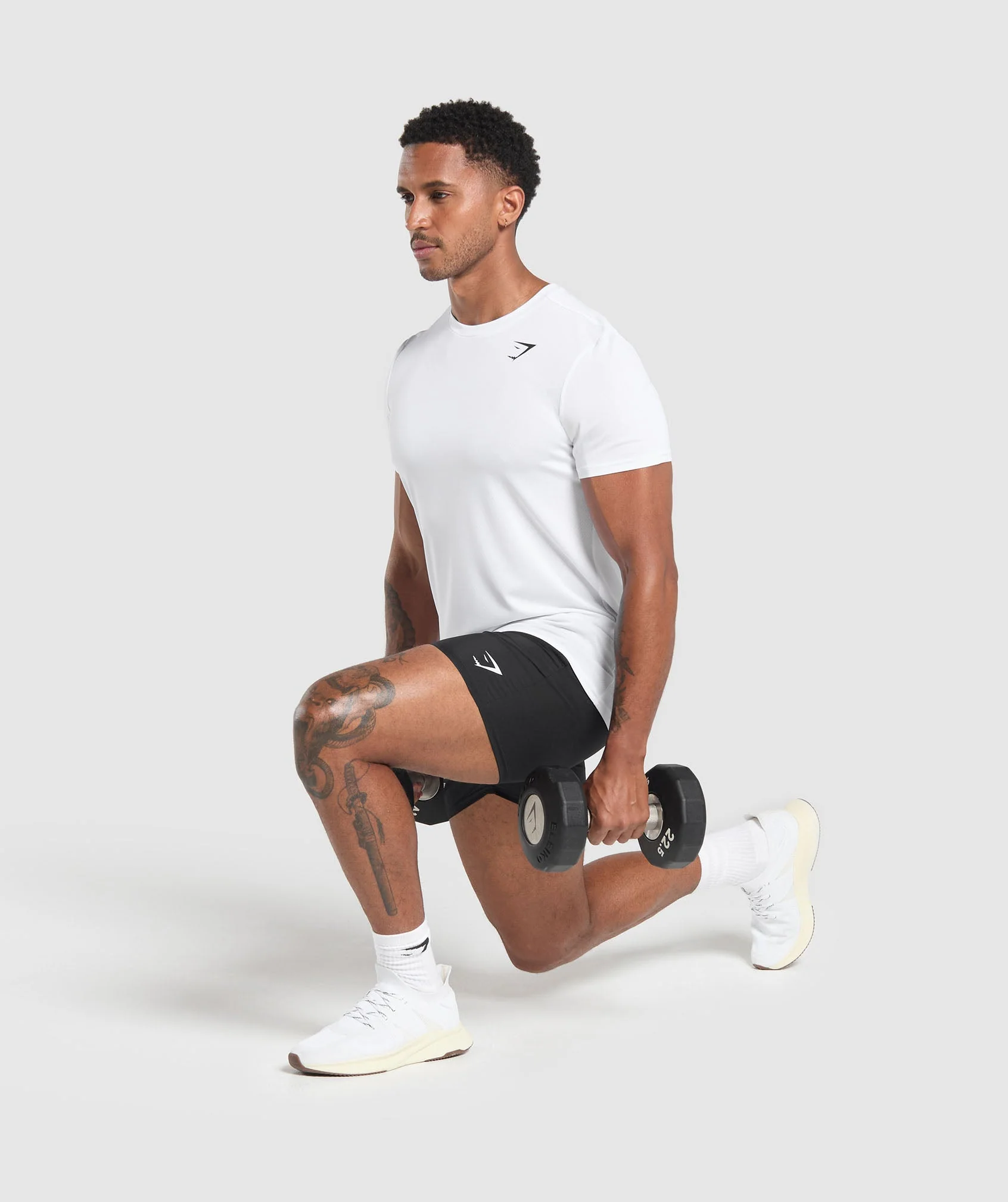 Running Dept. T Shirt