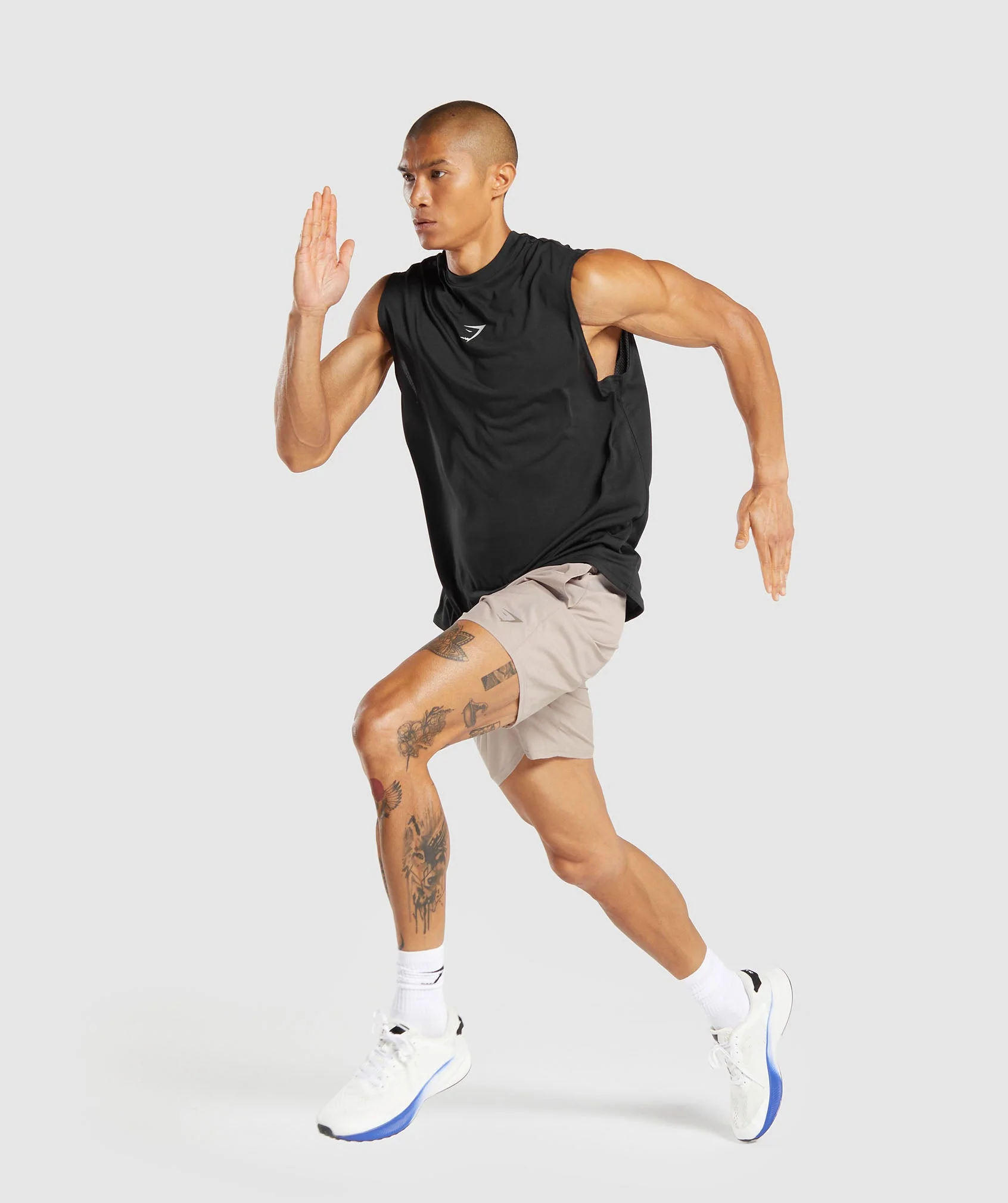 Training Department 7