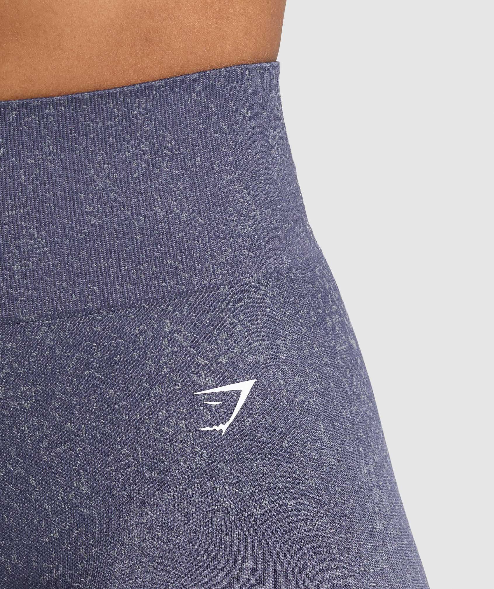 Adapt Fleck Seamless Leggings