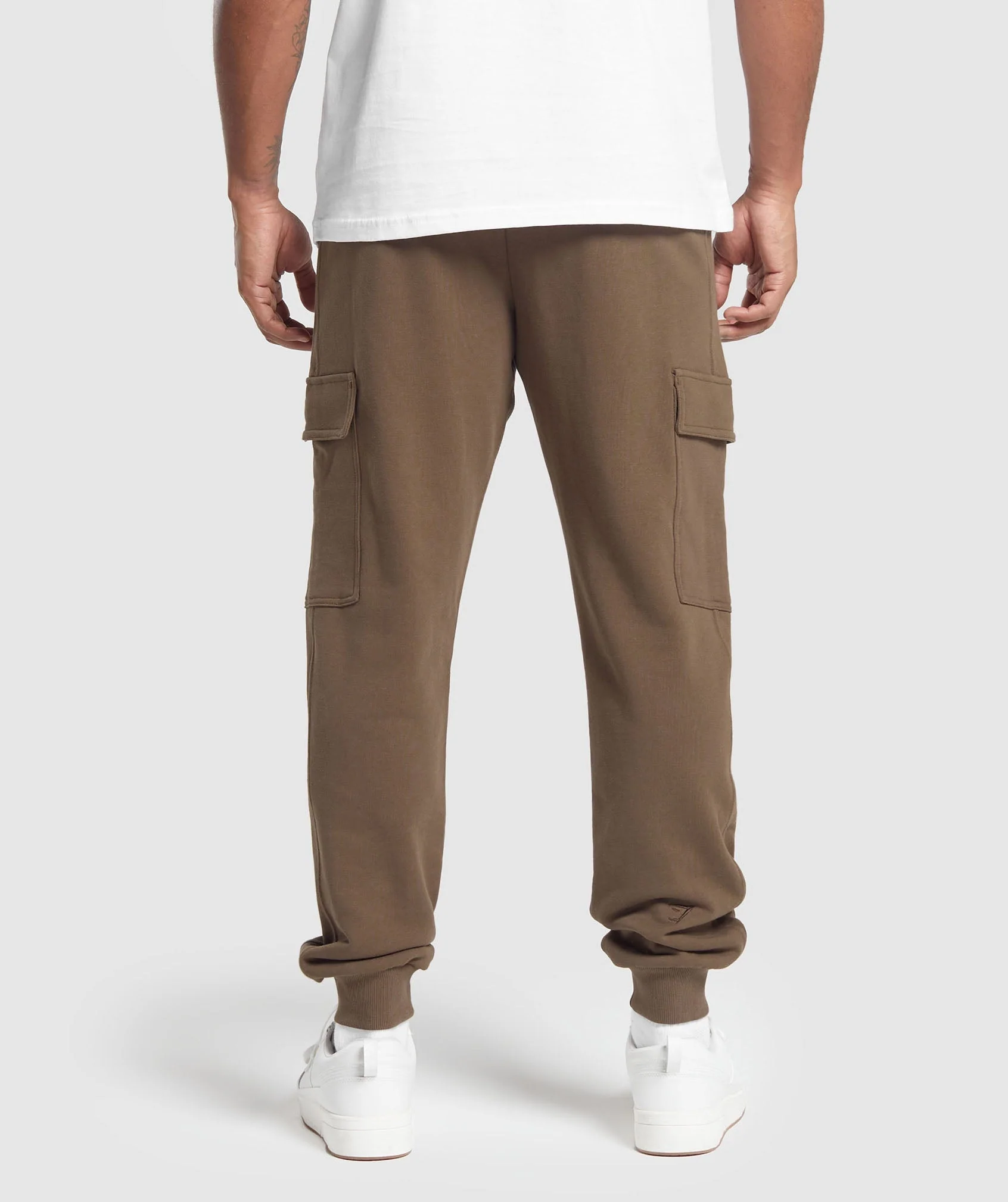 Rest Day Essentials Cargo Joggers