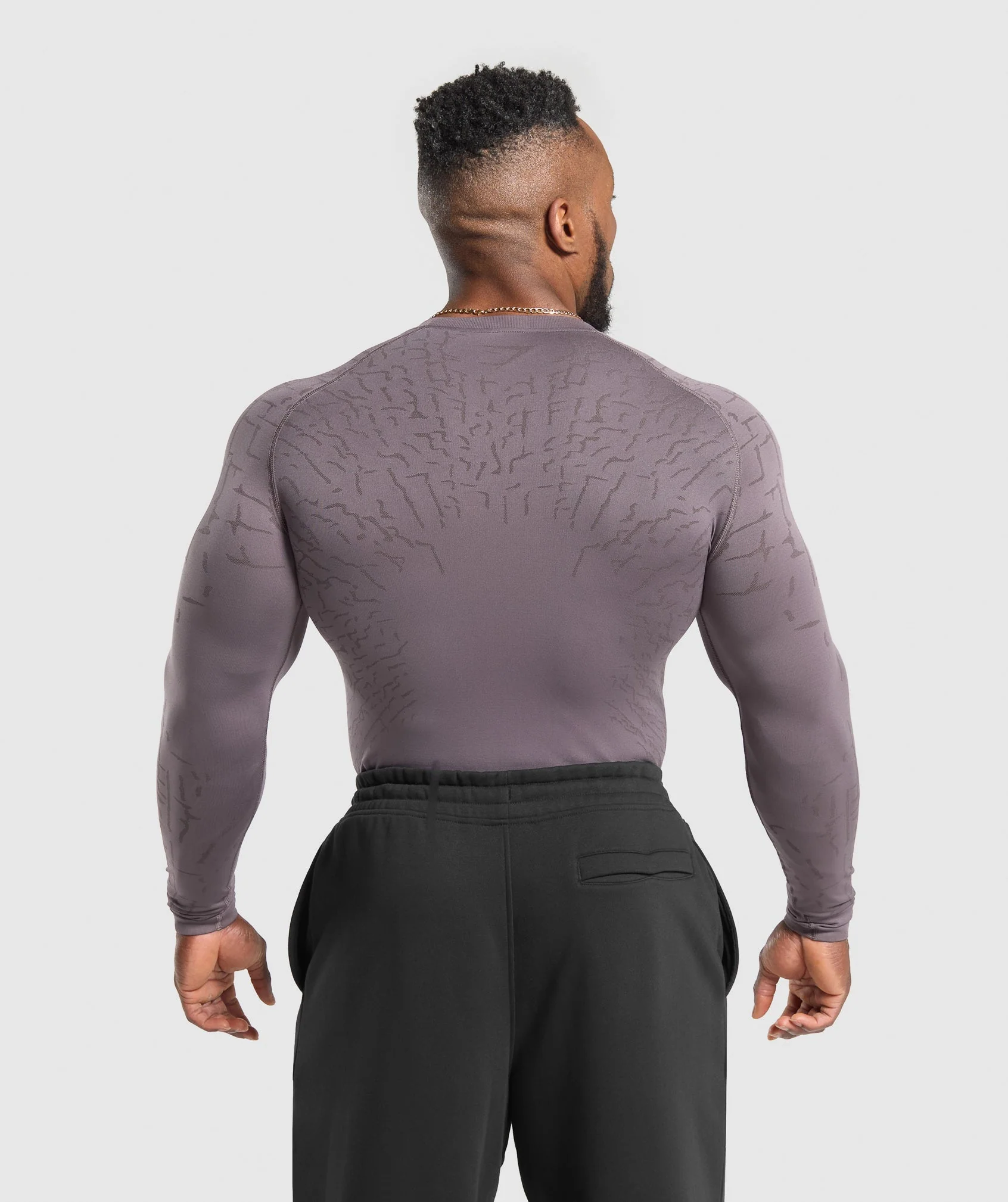 Tectonic Long Sleeve T-Shirt