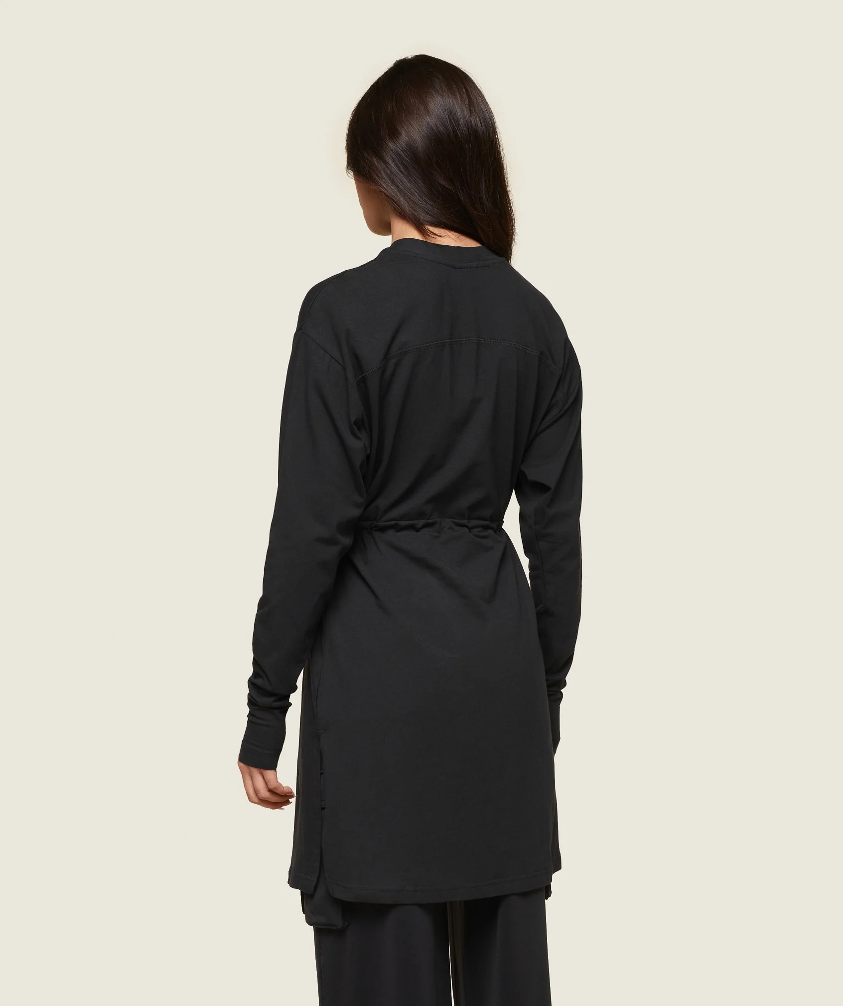 GS x Leana Deeb Tunic