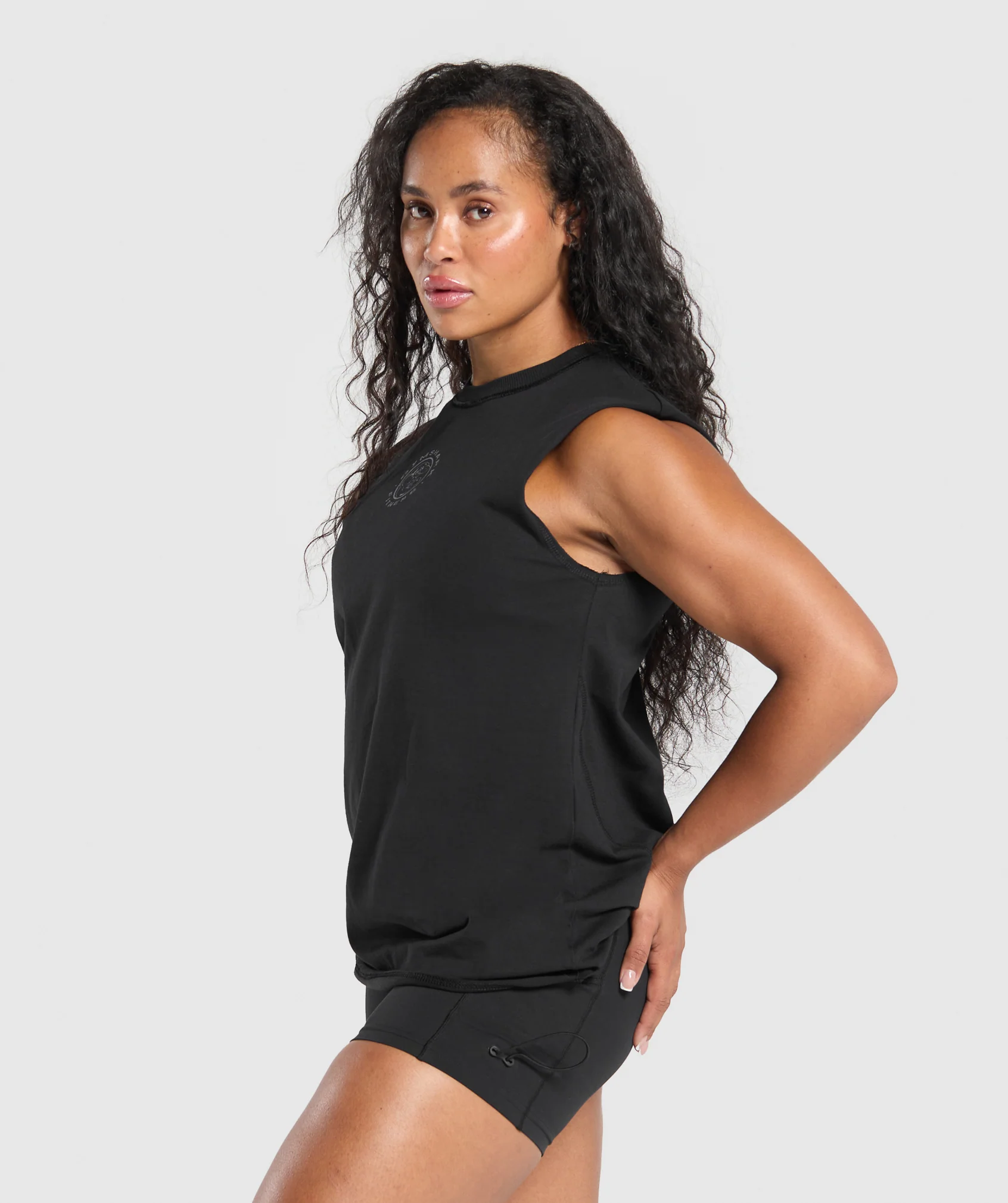 Legacy Oversized Tank