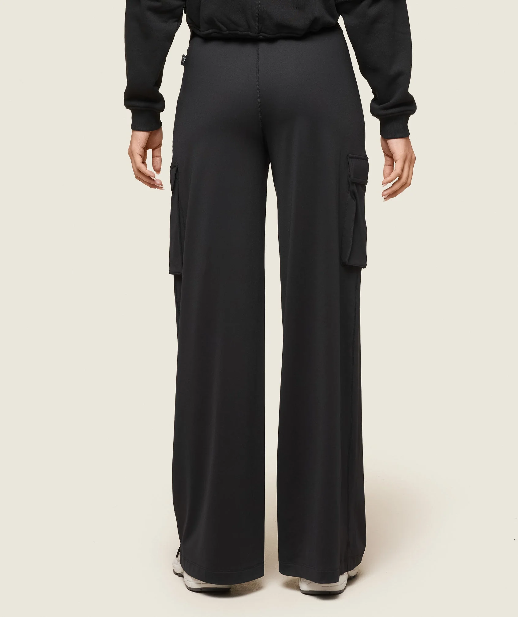 GS x Leana Deeb Flared Pants