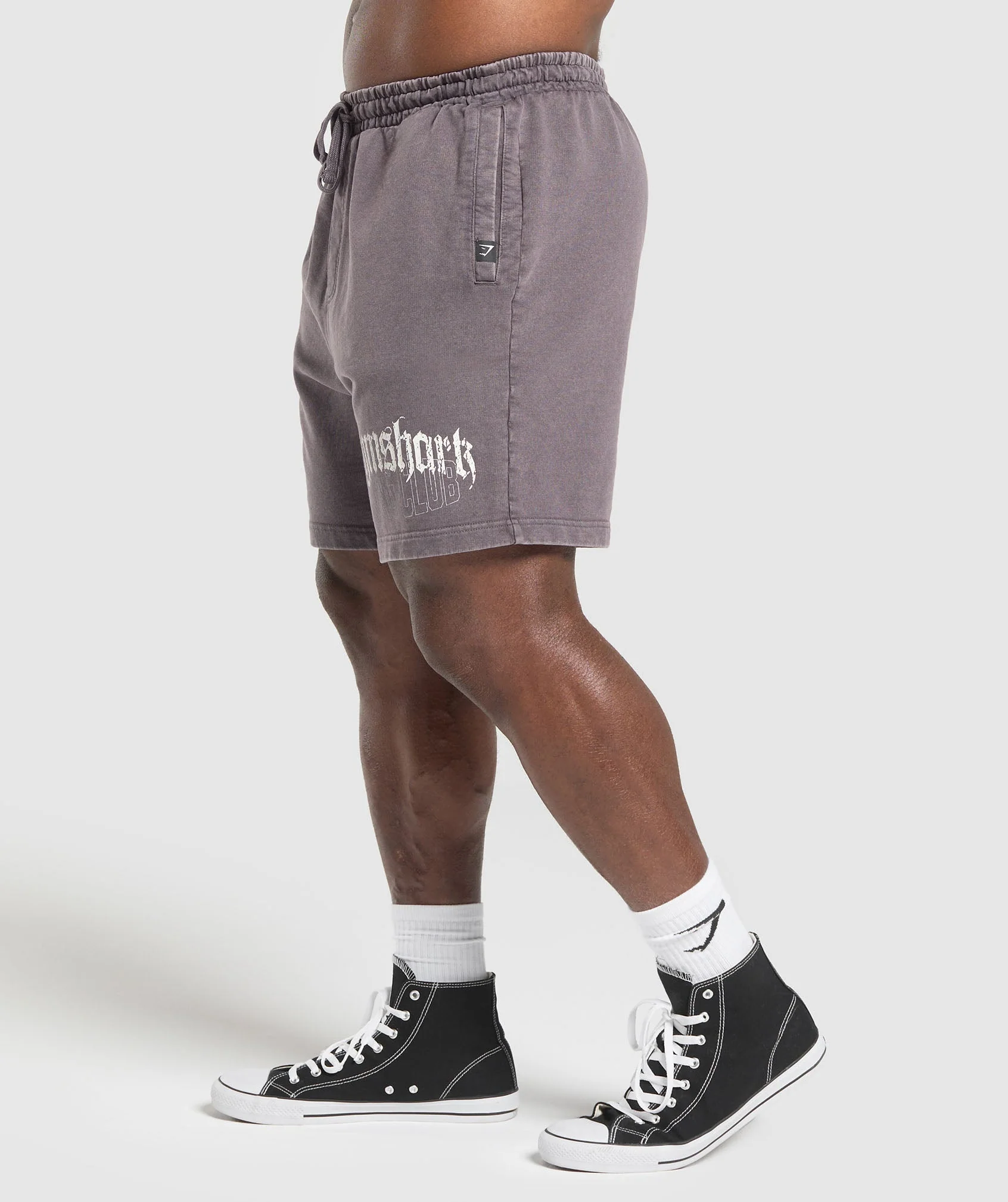 Distressed Graphic 7