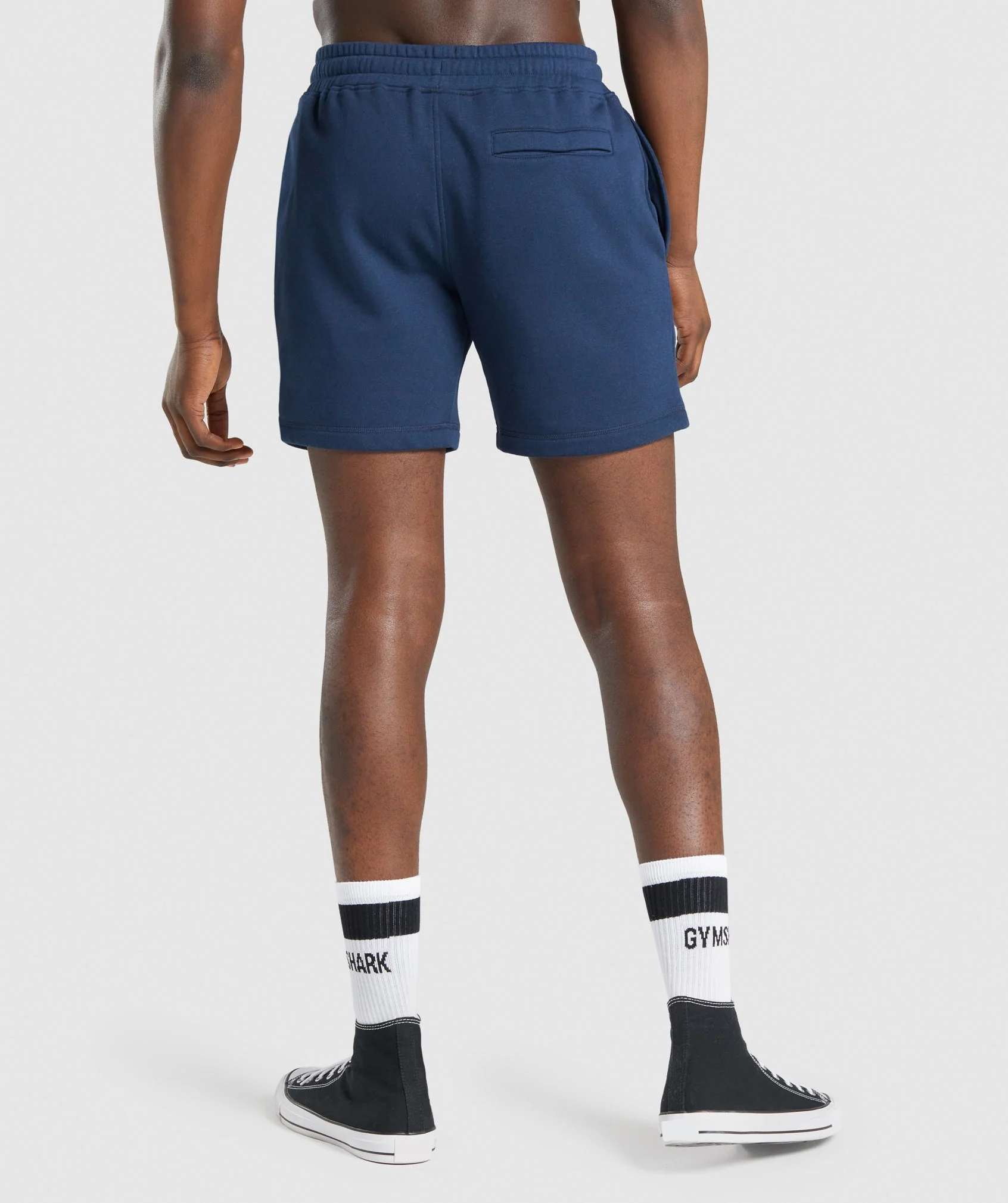 Crest Shorts