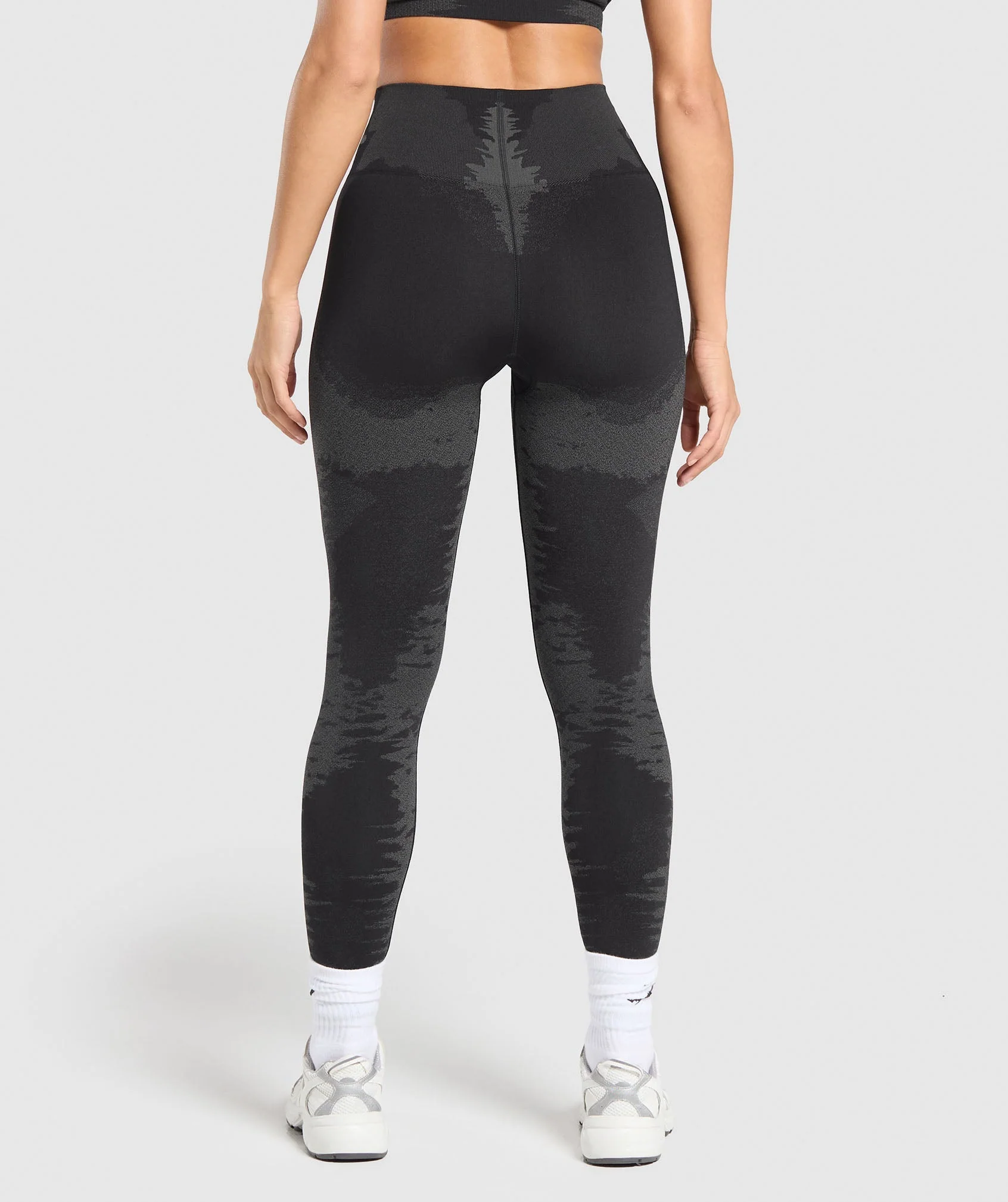Caged Seamless Leggings