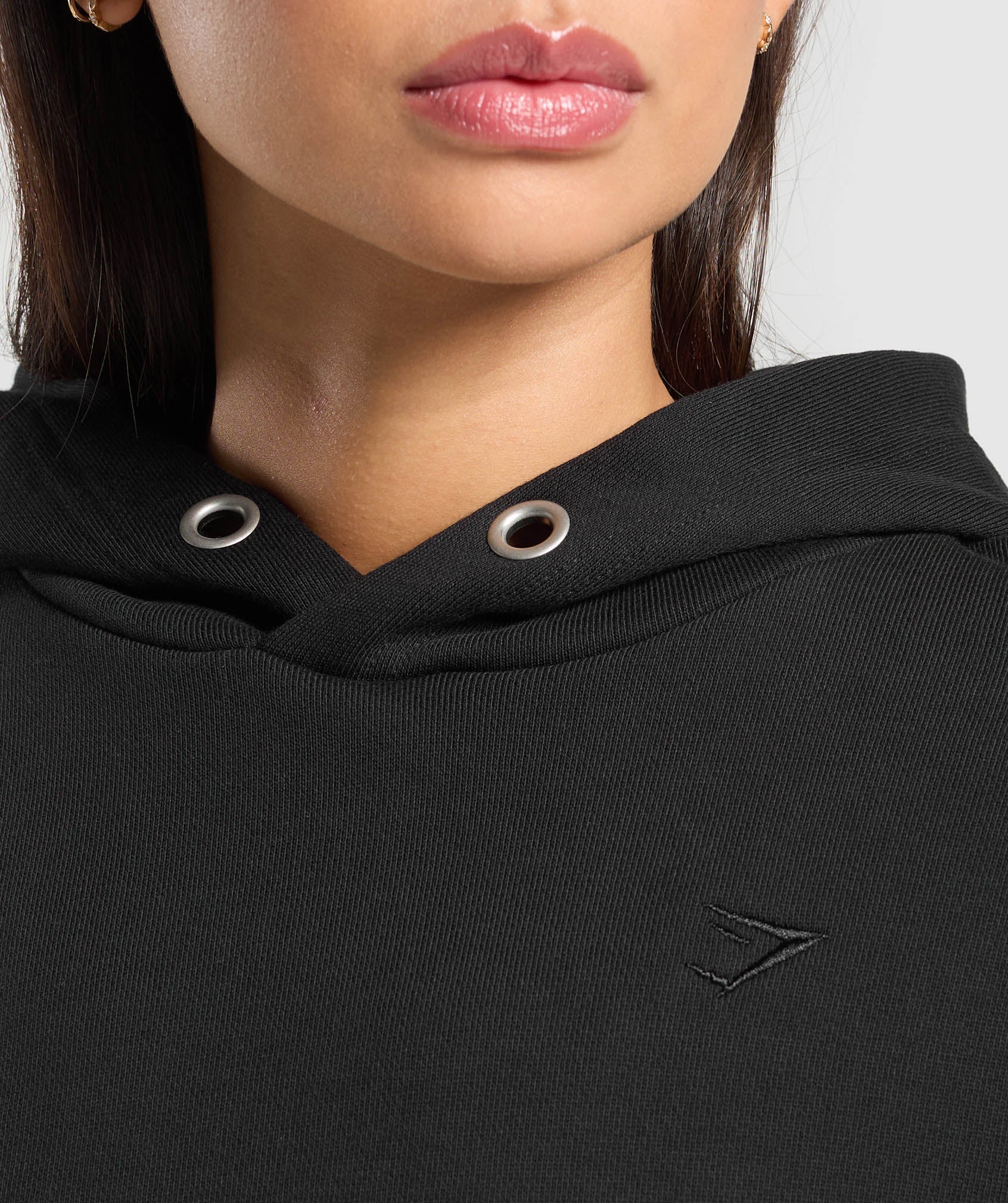 Rest Day Sweats 2.0 Oversized Hoodie