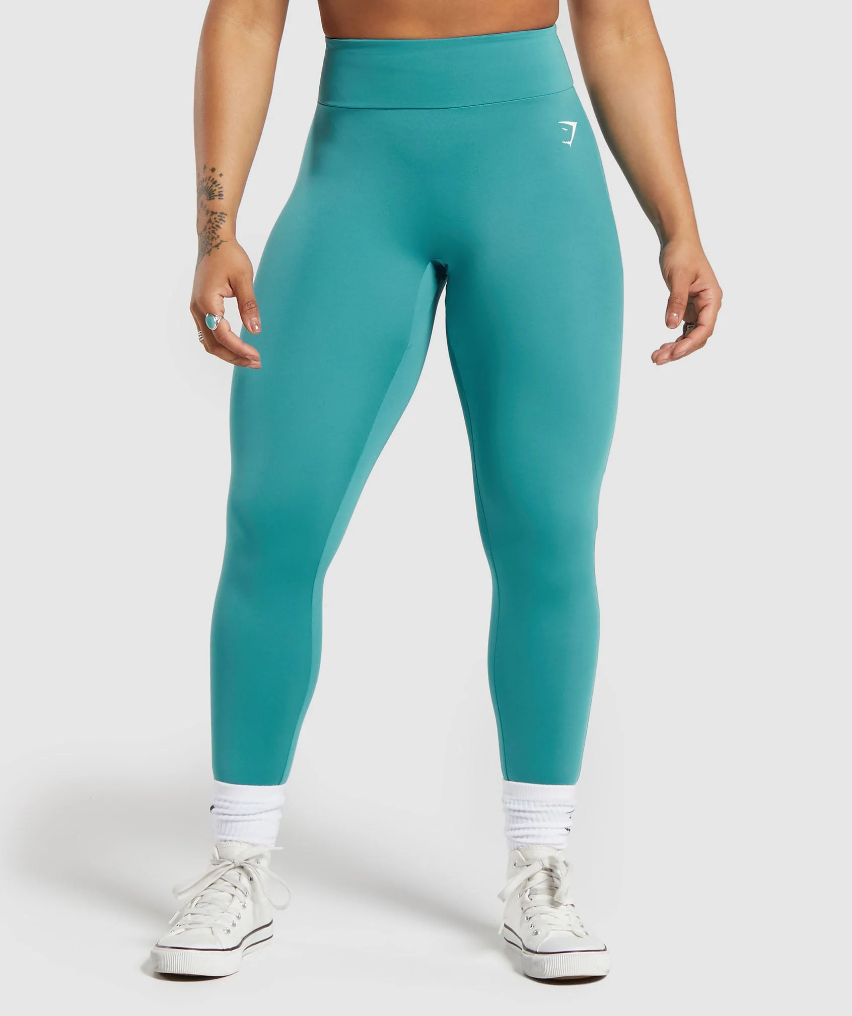 Power Regular Leggings
