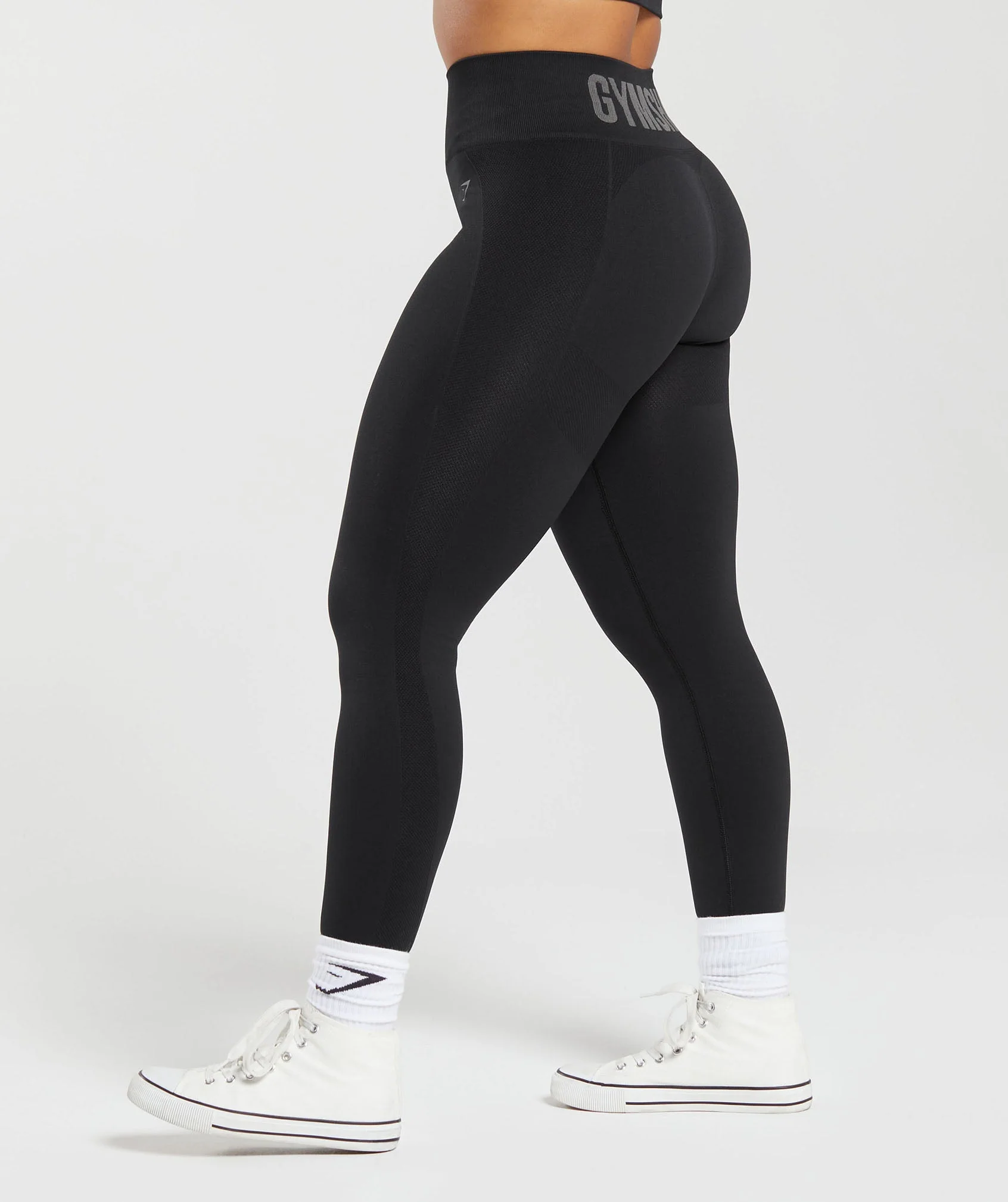 Flex High Waisted Leggings