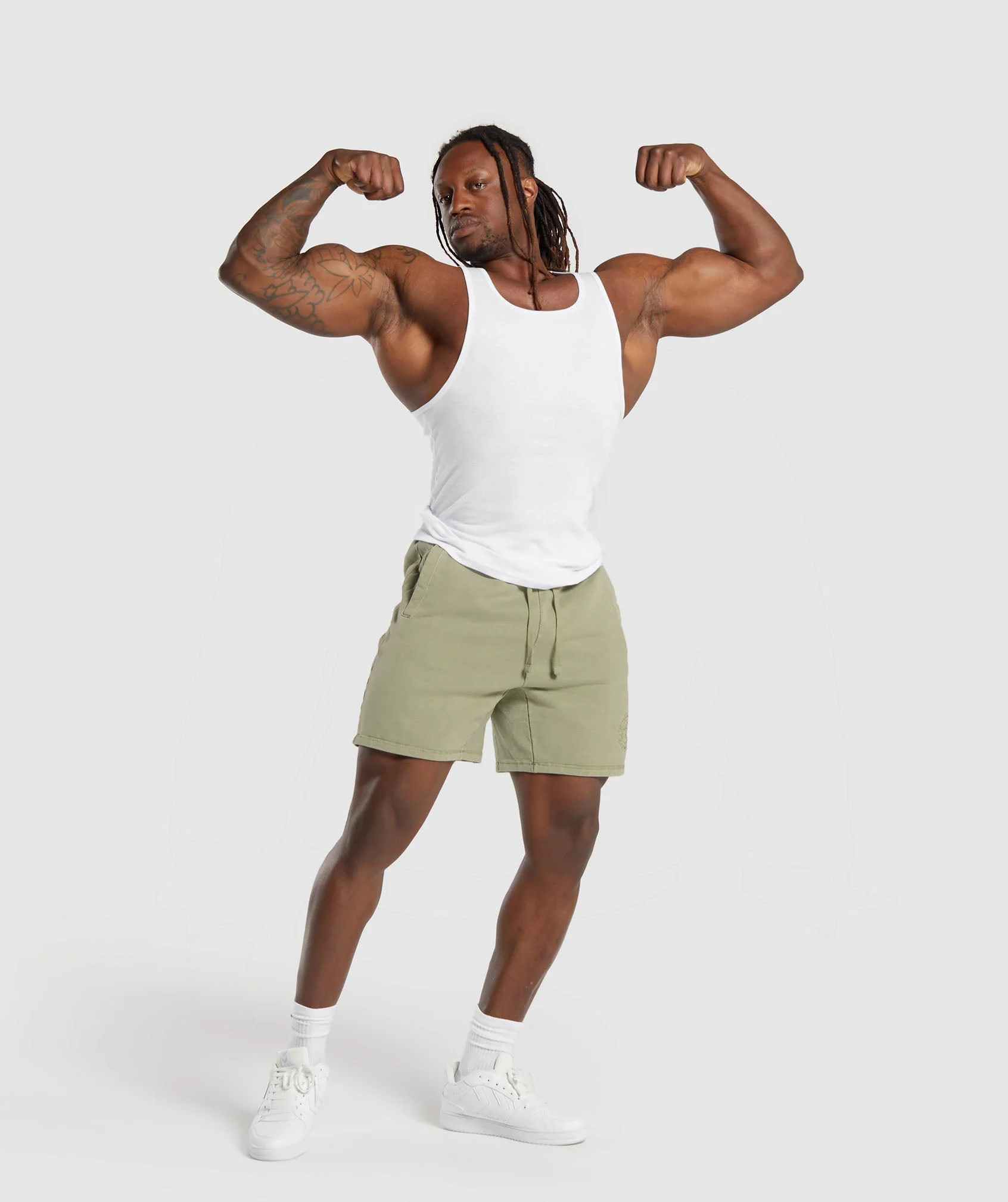 Premium Legacy Shorts