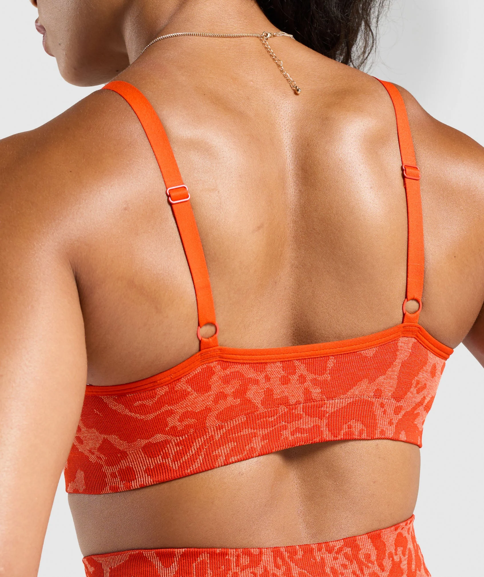 Adapt x Whitney Sports Bra