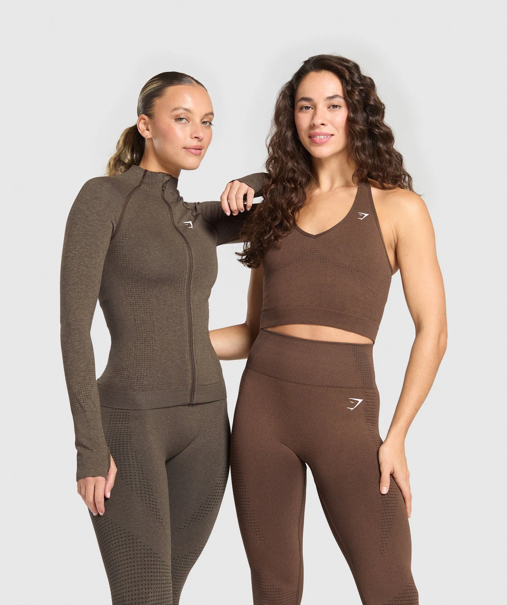 Vital Seamless 2.0 Tight Tracktop