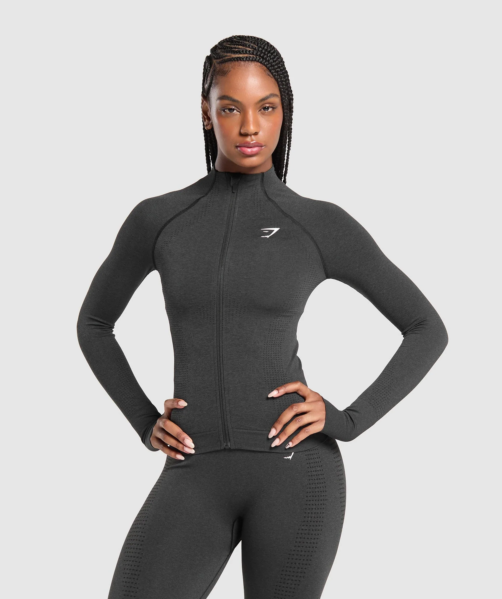 Vital Seamless Tight Tracktop