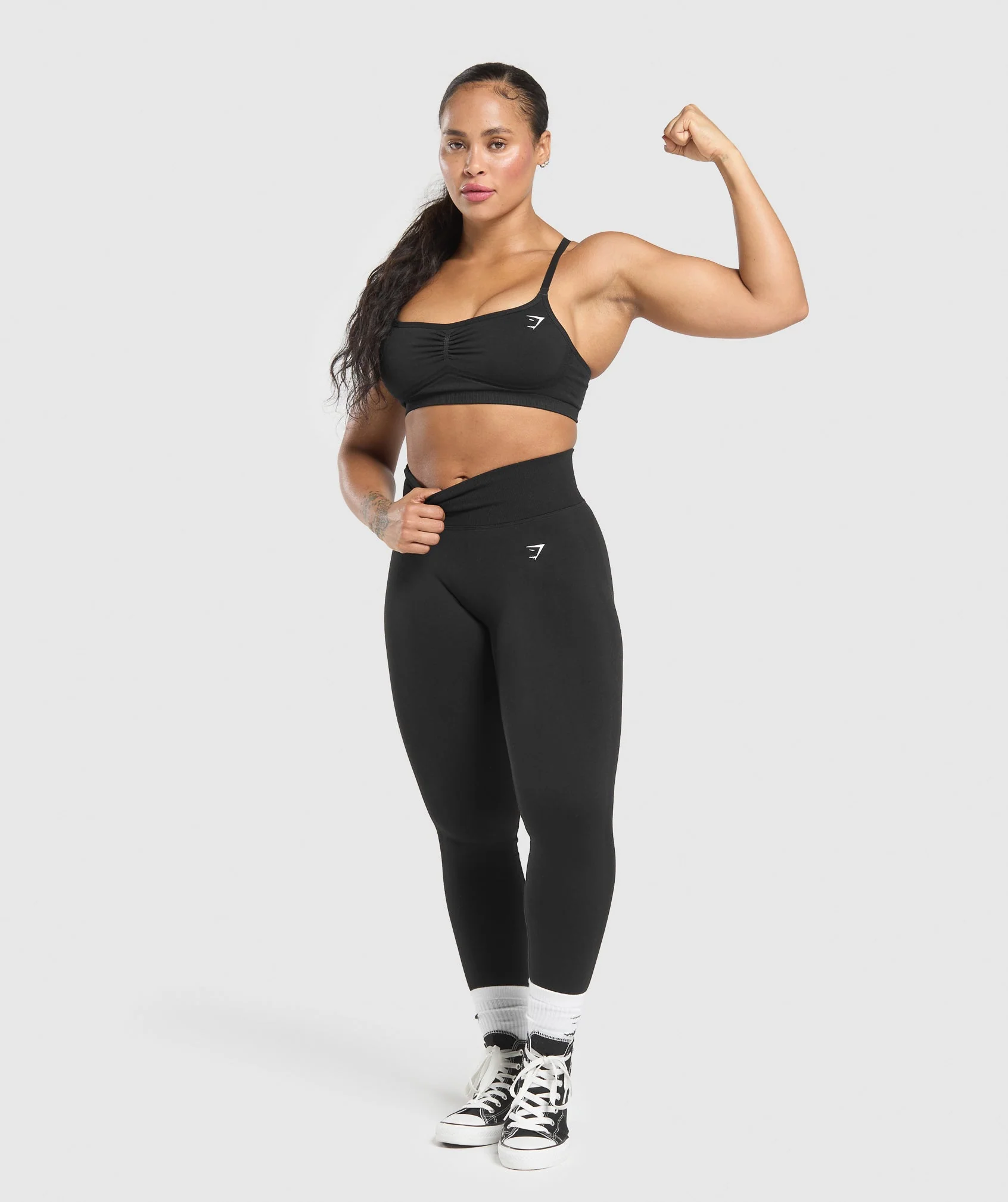Lift Seamless Sports Bra
