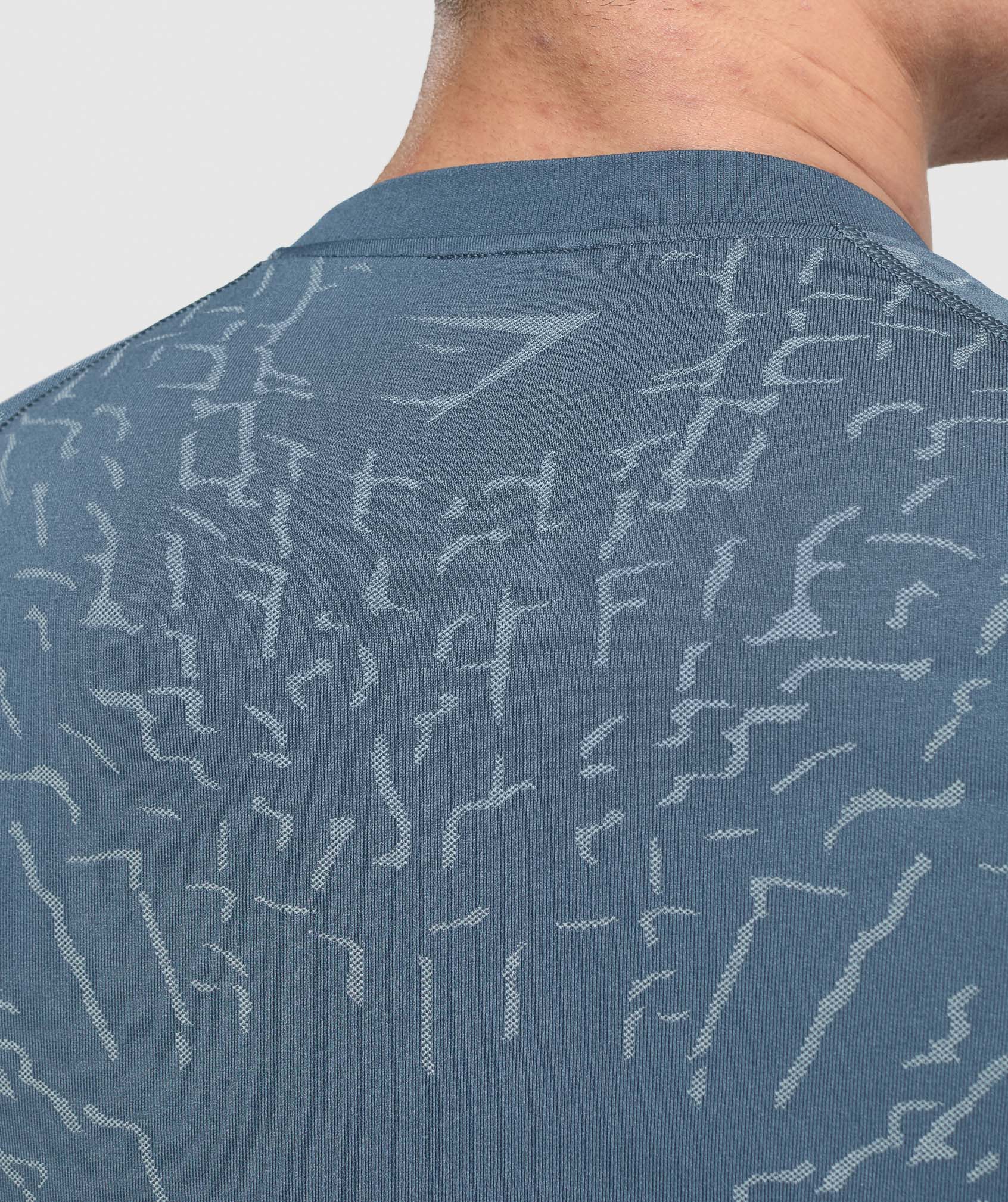 Tectonic Long Sleeve T-Shirt