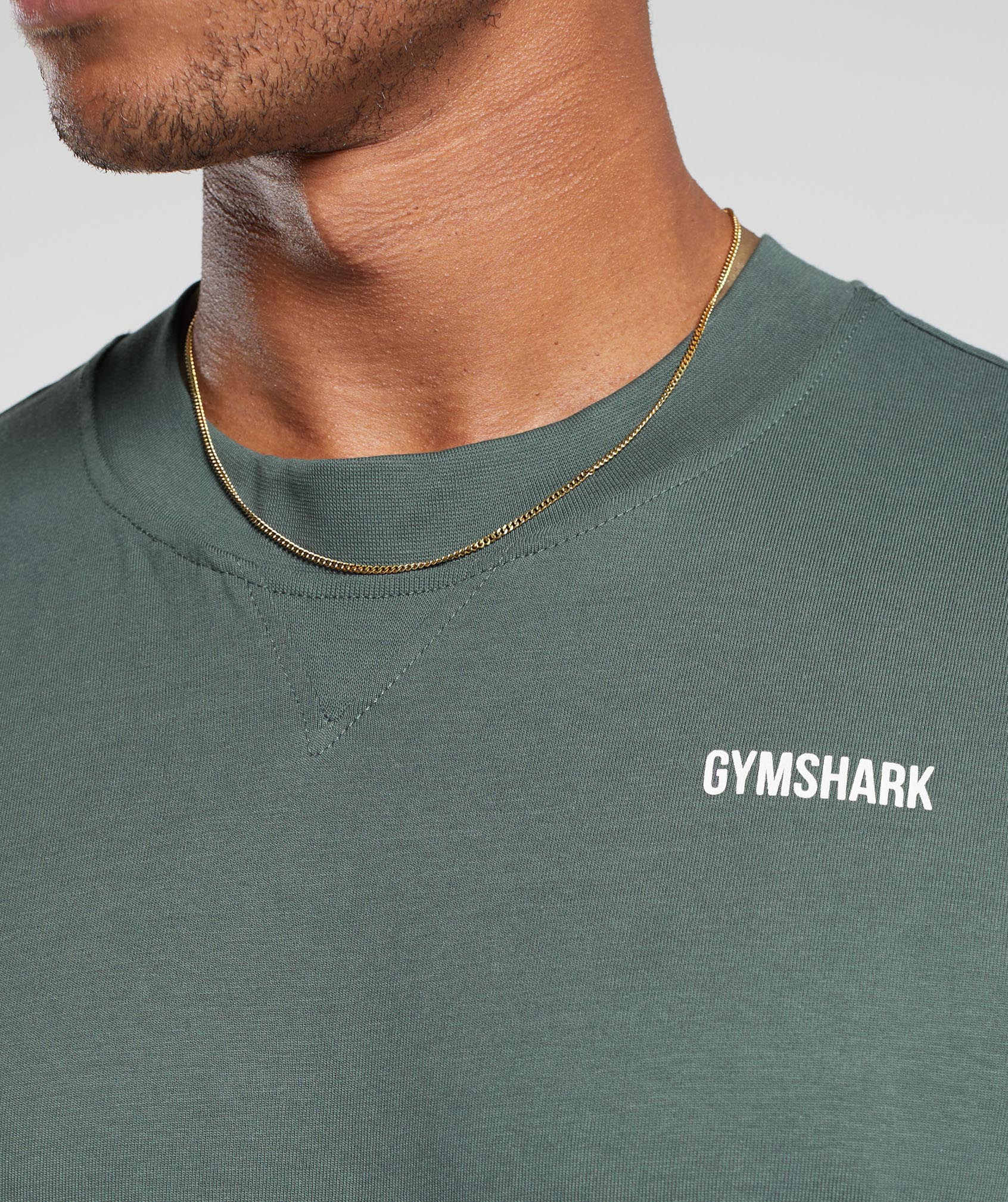 Rest Day Sweats Long Sleeve T-Shirt