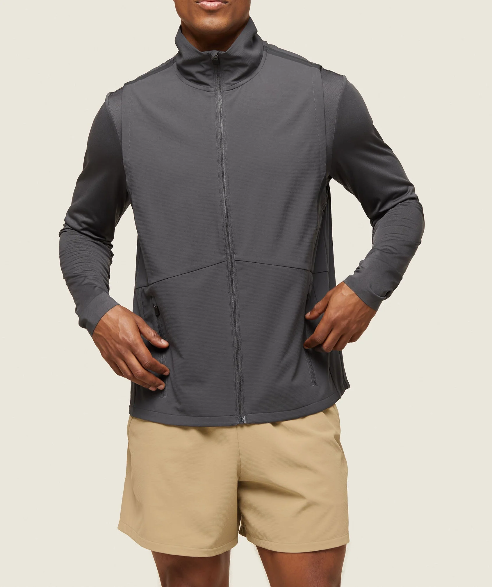 everywear Lightweight Gilet