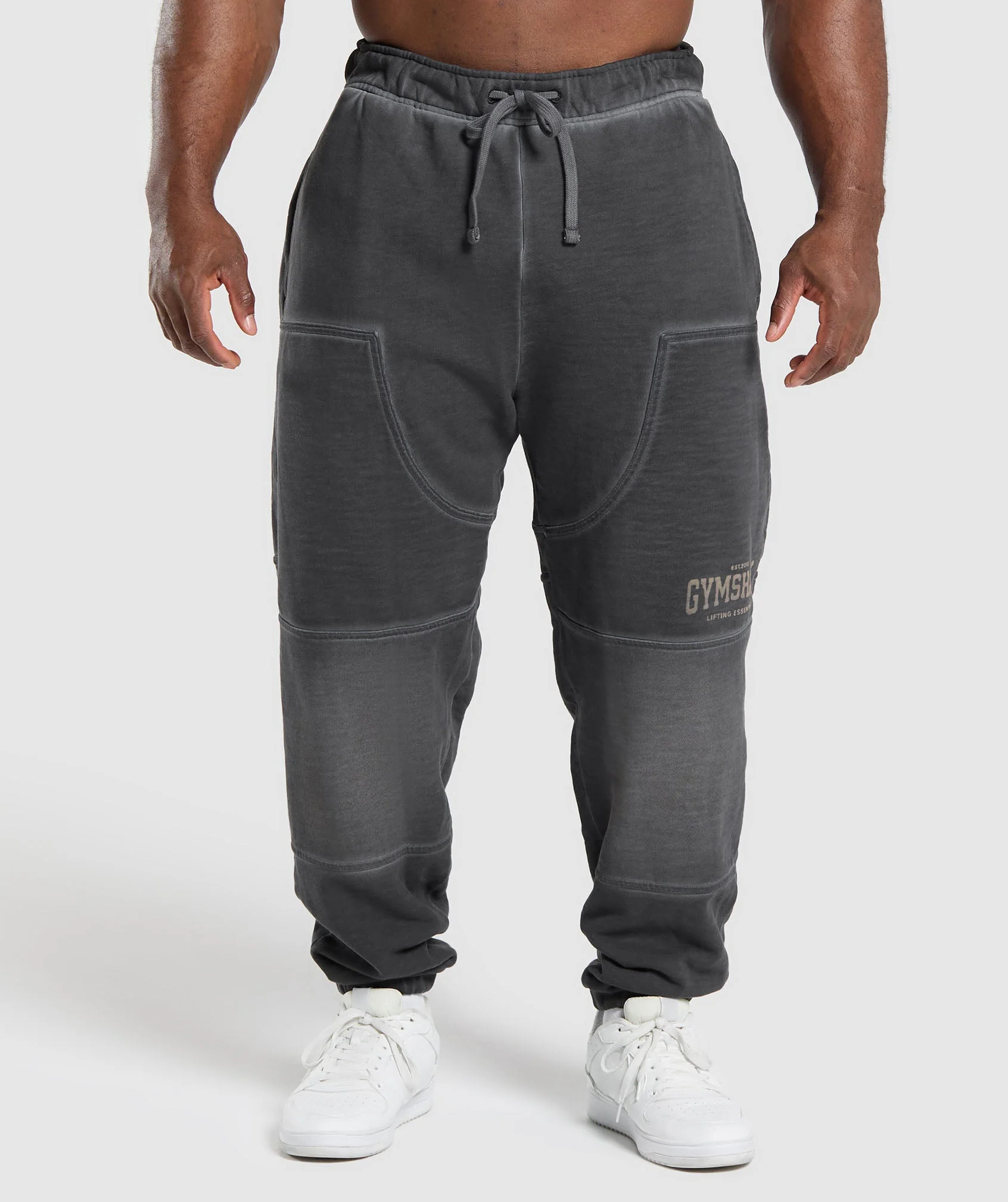 Heavyweight Joggers