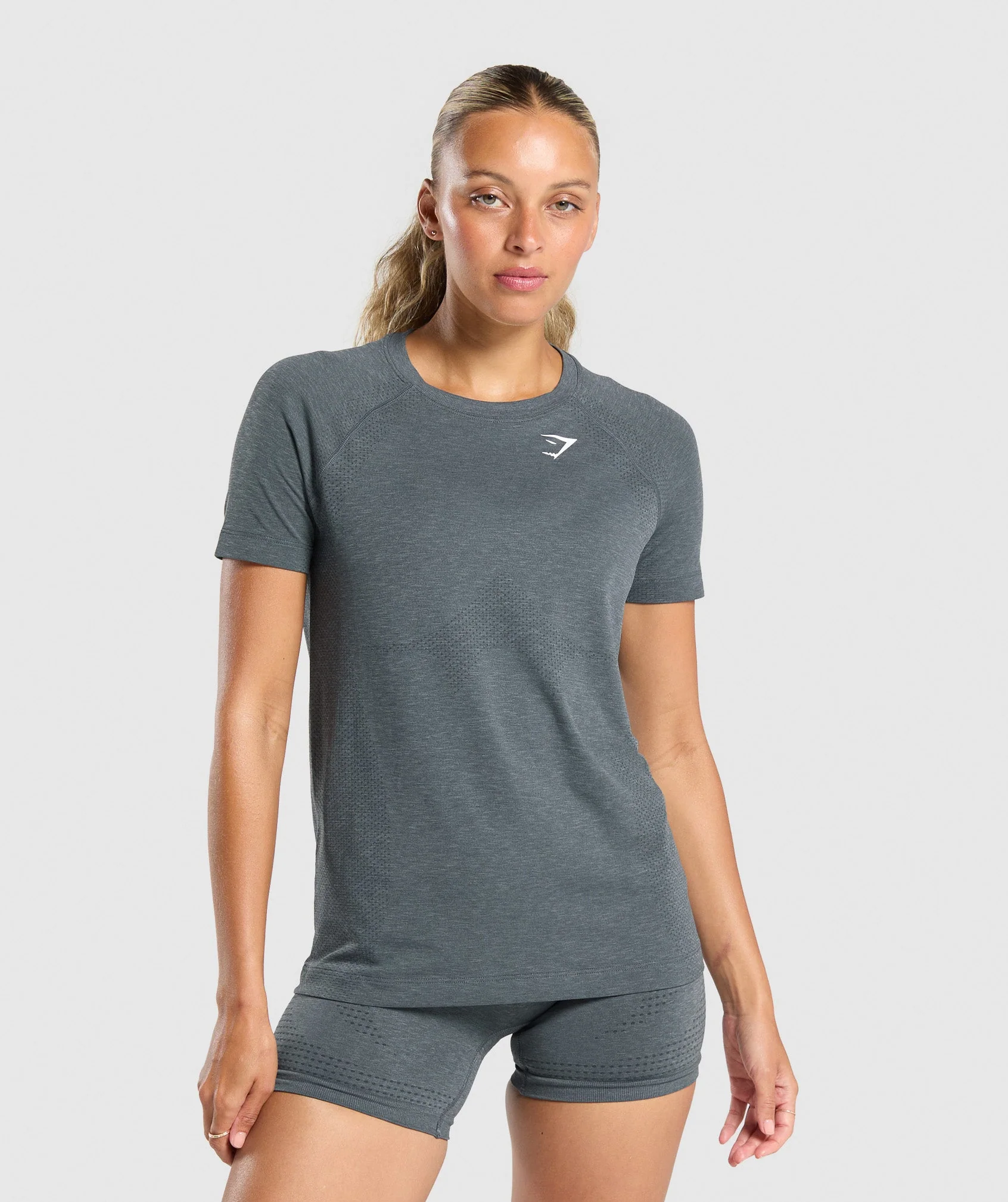 Vital Seamless Light T-Shirt