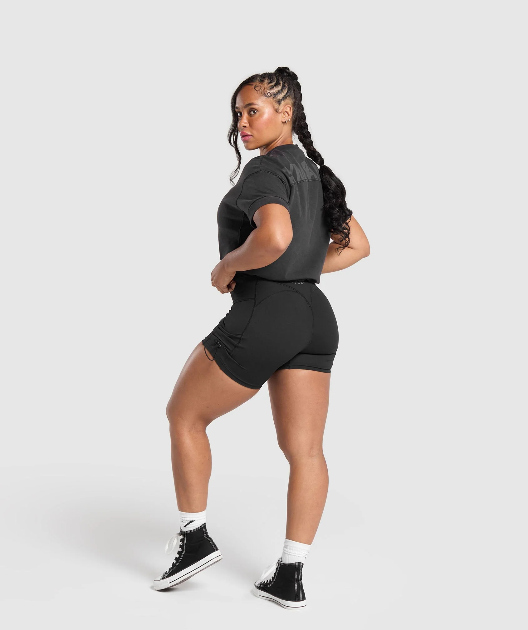 Elevated Power T-Shirt