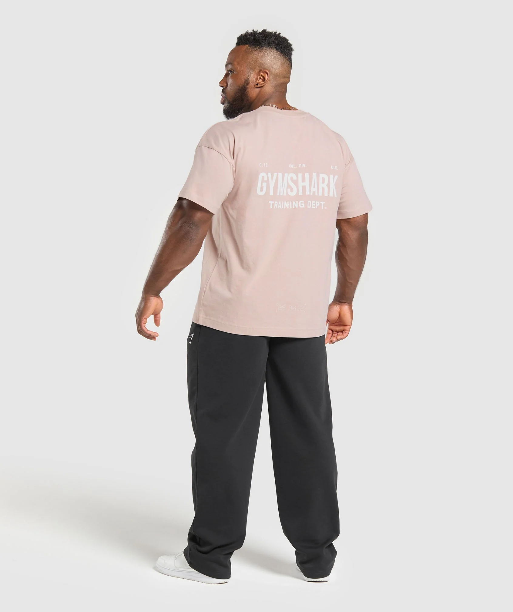 Training Dept. T-Shirt